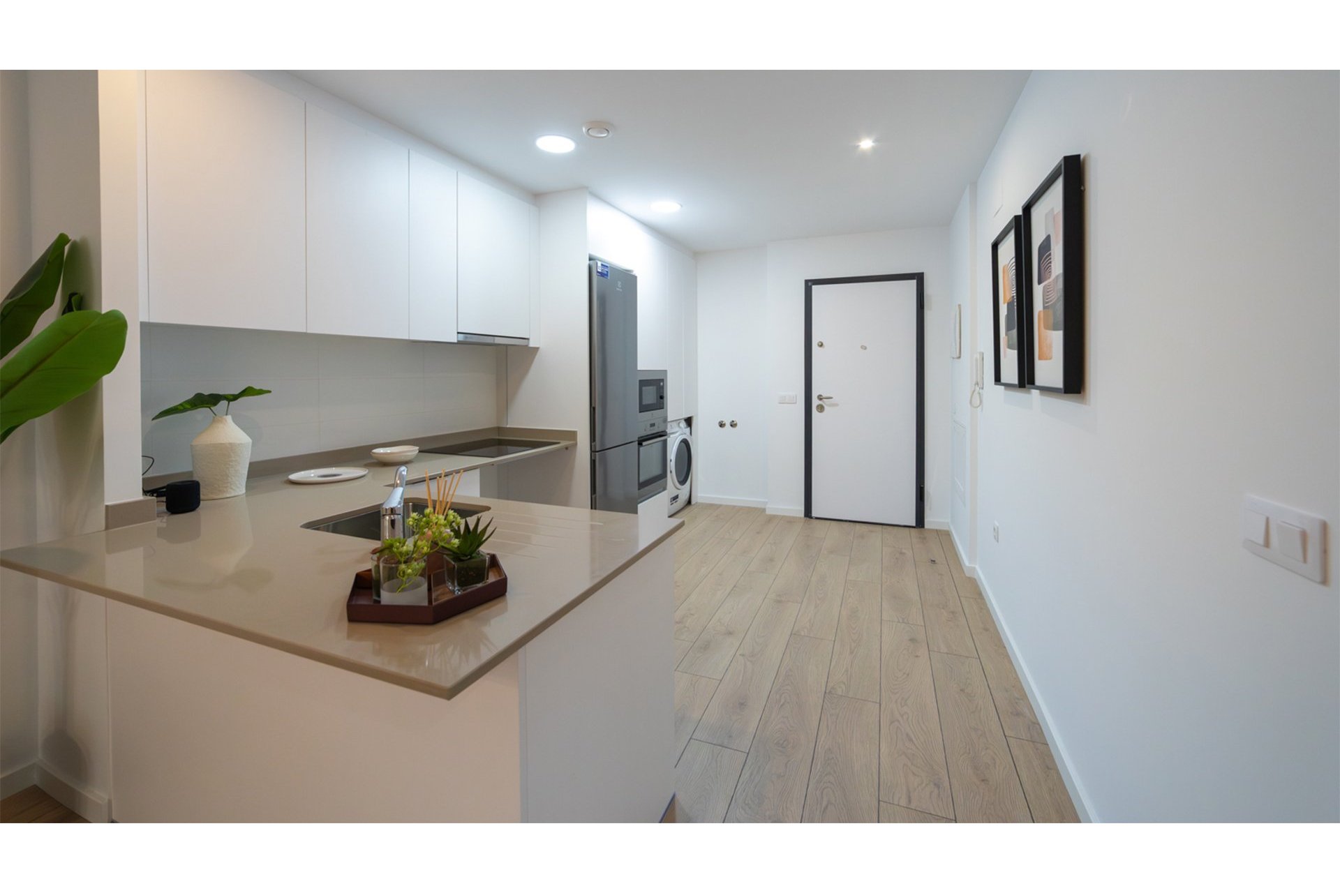 Rynek pierwotny - Apartament - Torre de la Horadada (Alicante) - Spain