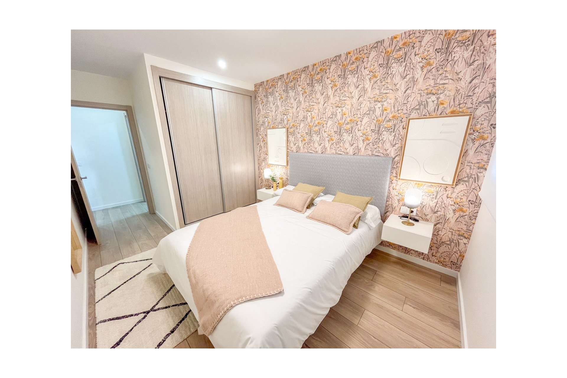 Rynek pierwotny - Apartament - Torre de la Horadada (Alicante) - Spain