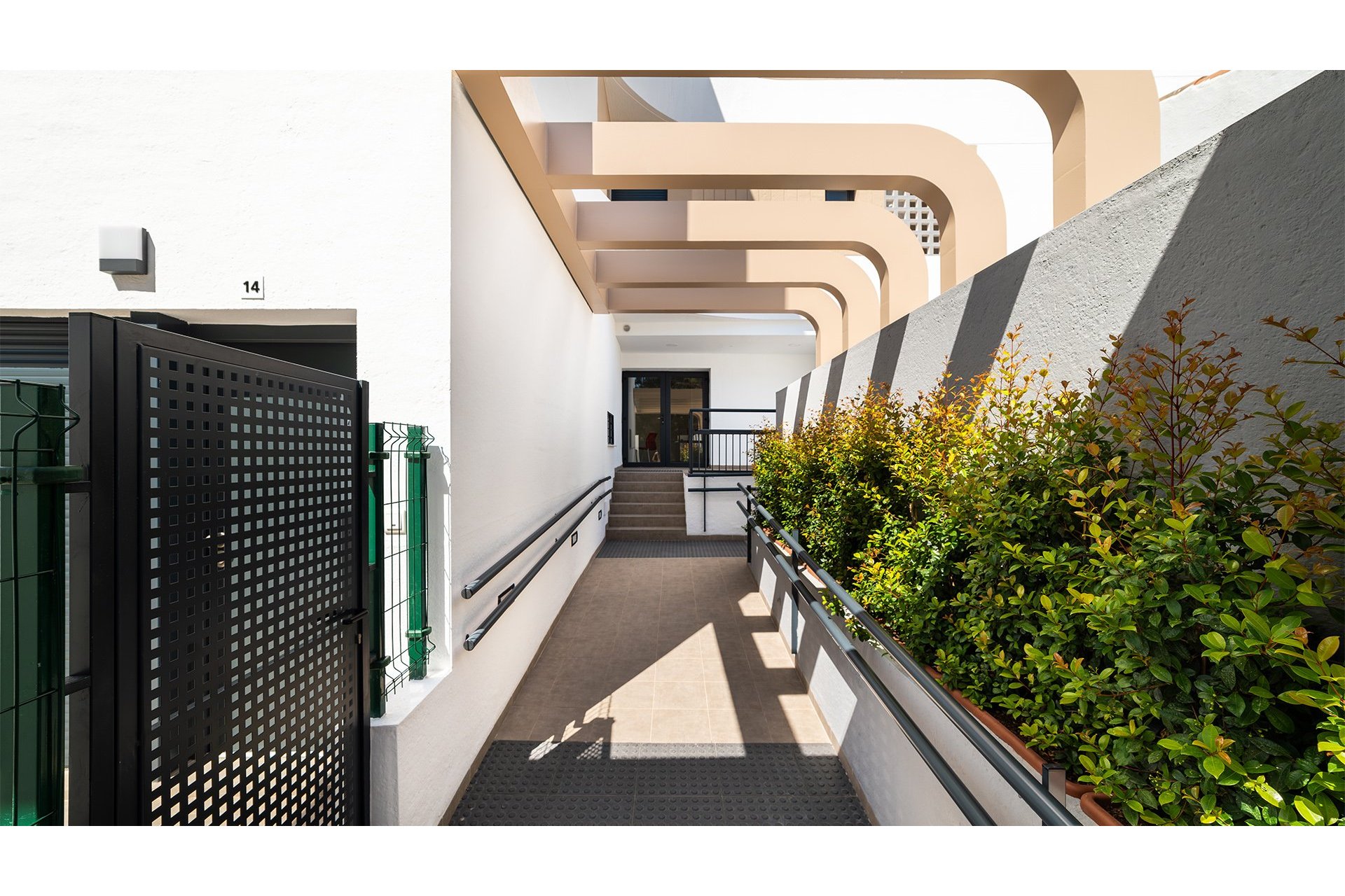 Rynek pierwotny - Apartament - Torre de la Horadada (Alicante) - Spain