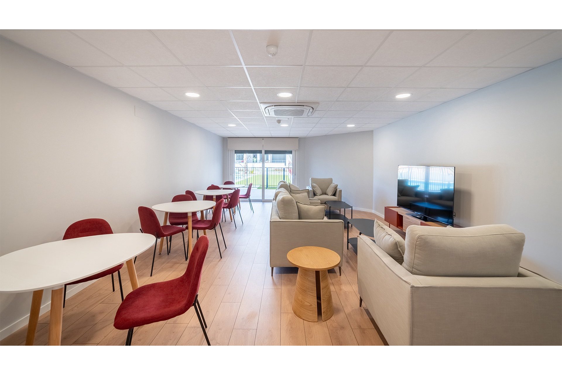 Rynek pierwotny - Apartament - Torre de la Horadada (Alicante) - Spain