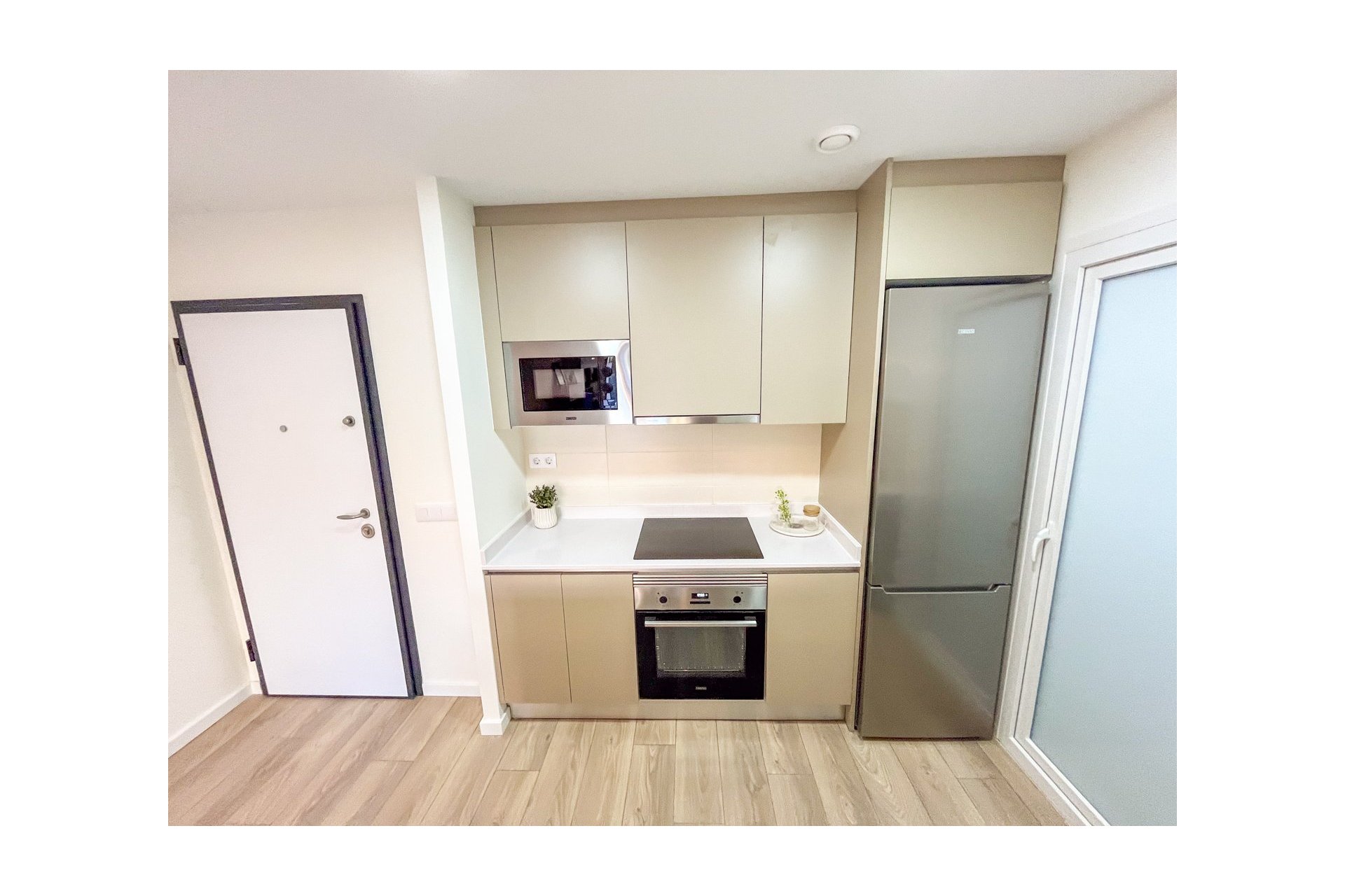 Rynek pierwotny - Apartament - Torre de la Horadada (Alicante) - Spain