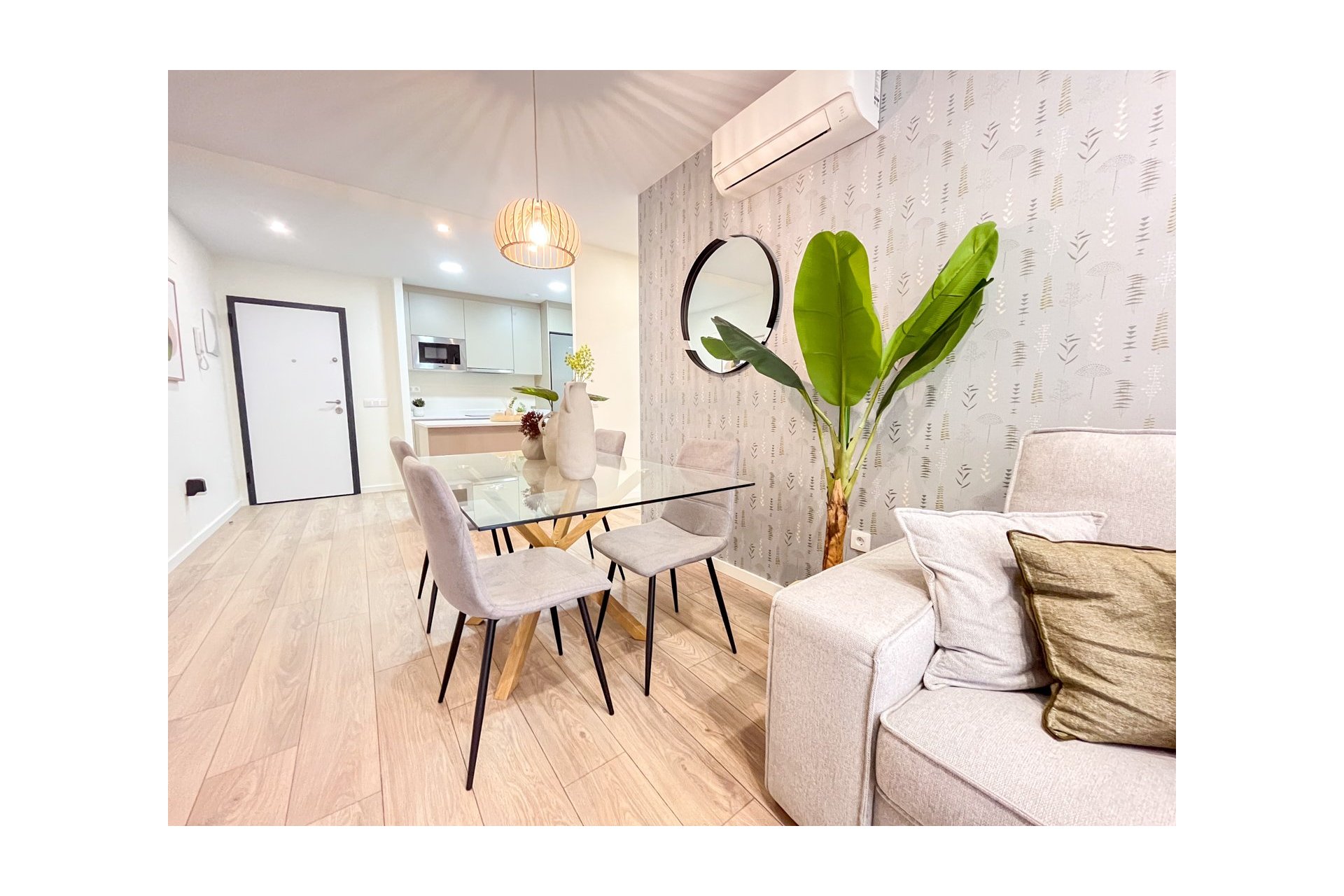 Rynek pierwotny - Apartament - Torre de la Horadada (Alicante) - Spain