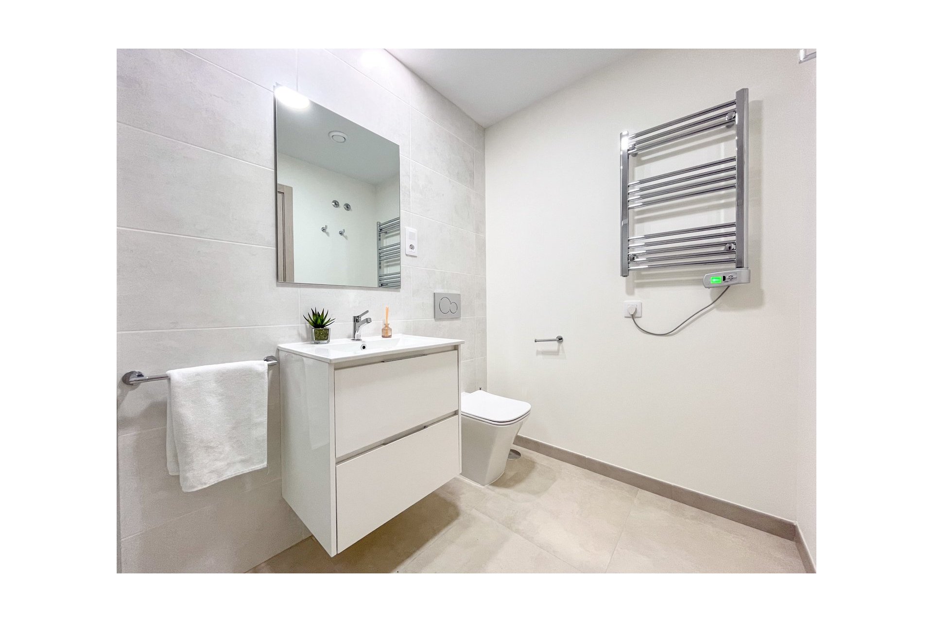 Rynek pierwotny - Apartament - Torre de la Horadada (Alicante) - Spain