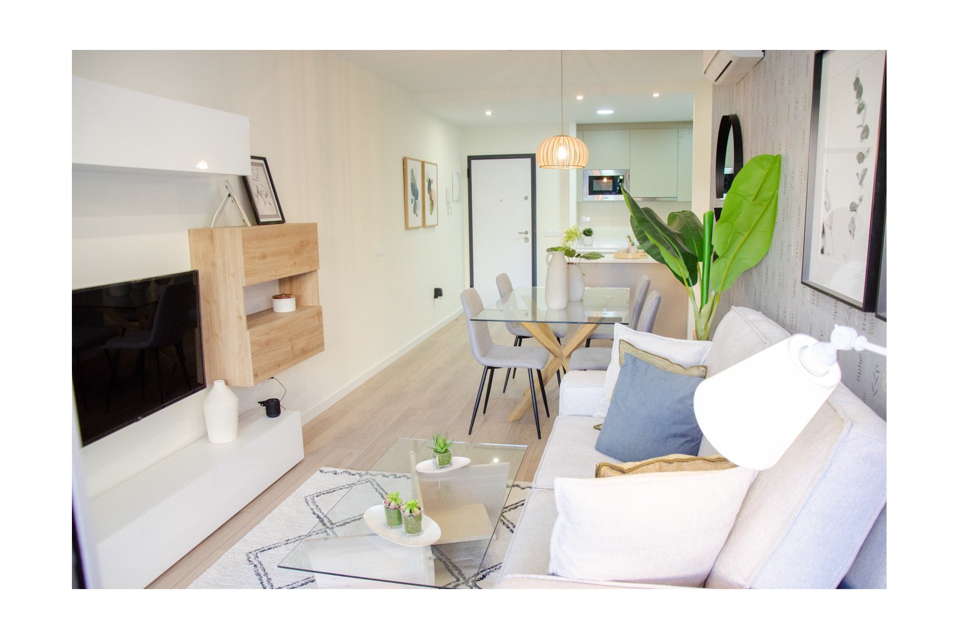 Rynek pierwotny - Apartament - Torre de la Horadada (Alicante) - Spain