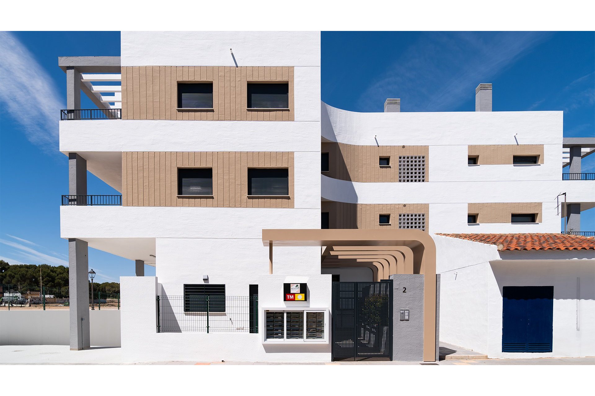 Rynek pierwotny - Apartament - Torre de la Horadada (Alicante) - Spain