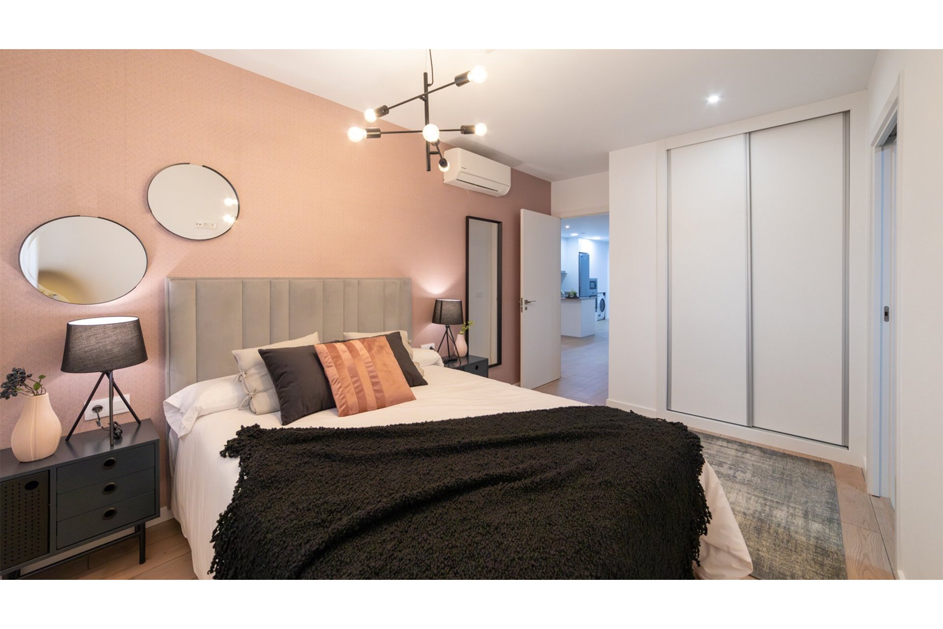 Rynek pierwotny - Apartament - Torre de la Horadada (Alicante) - Spain