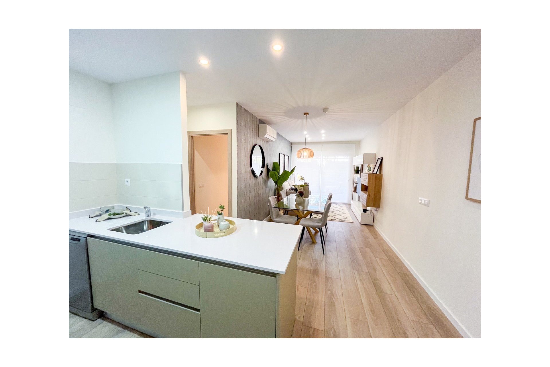 Rynek pierwotny - Apartament - Torre de la Horadada (Alicante) - Spain