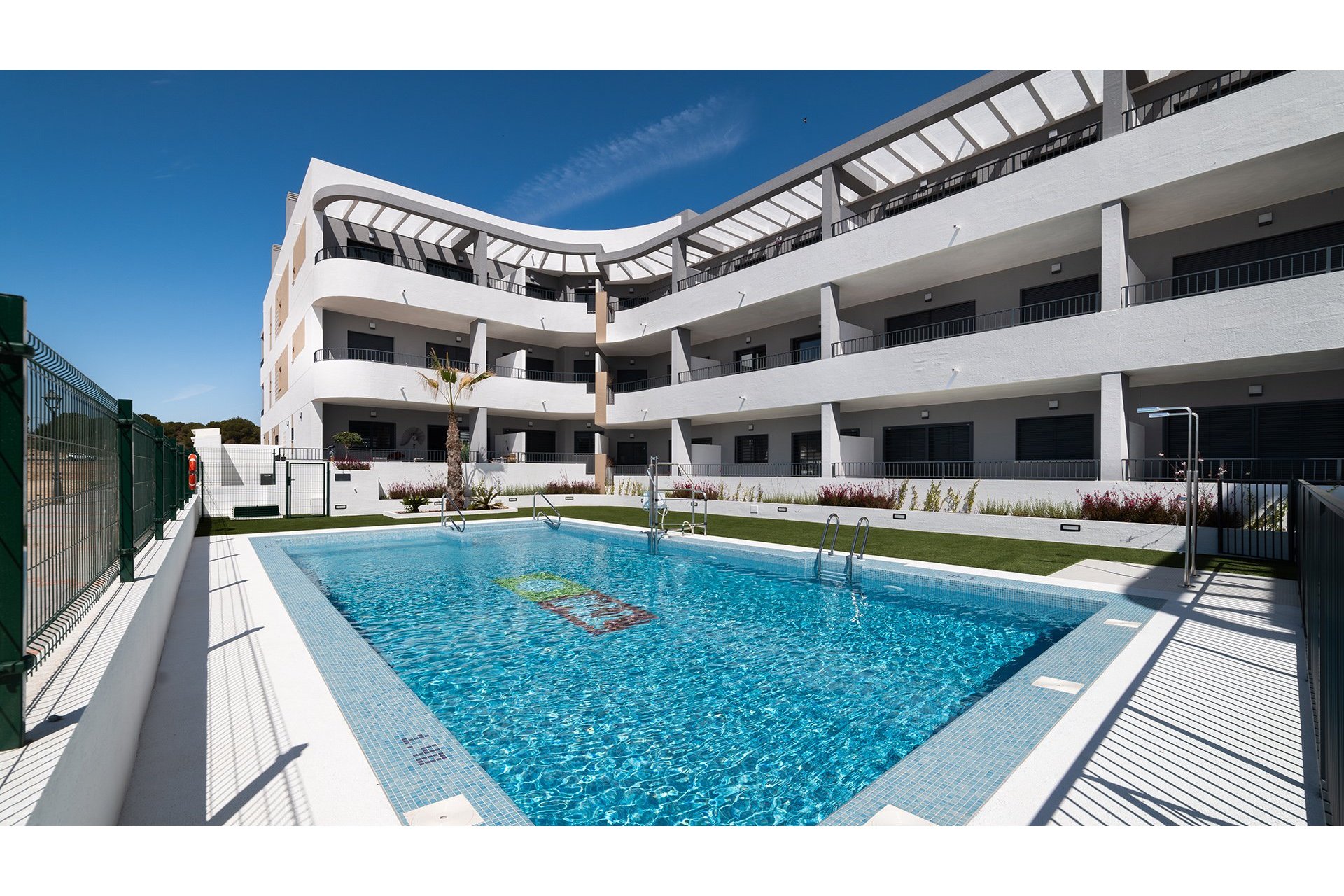 Rynek pierwotny - Apartament - Torre de la Horadada (Alicante) - Spain