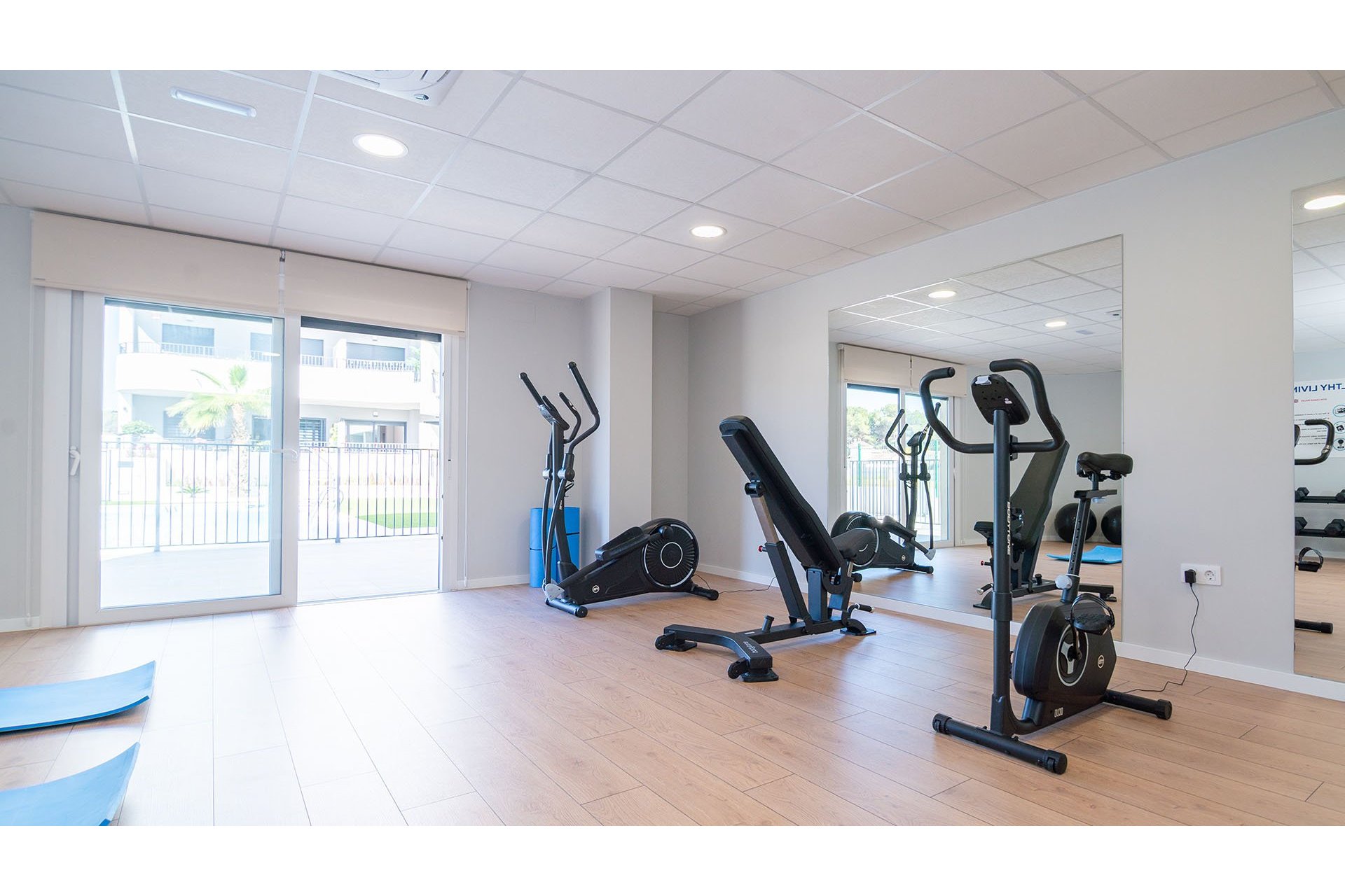 Rynek pierwotny - Apartament - Torre de la Horadada (Alicante) - Spain