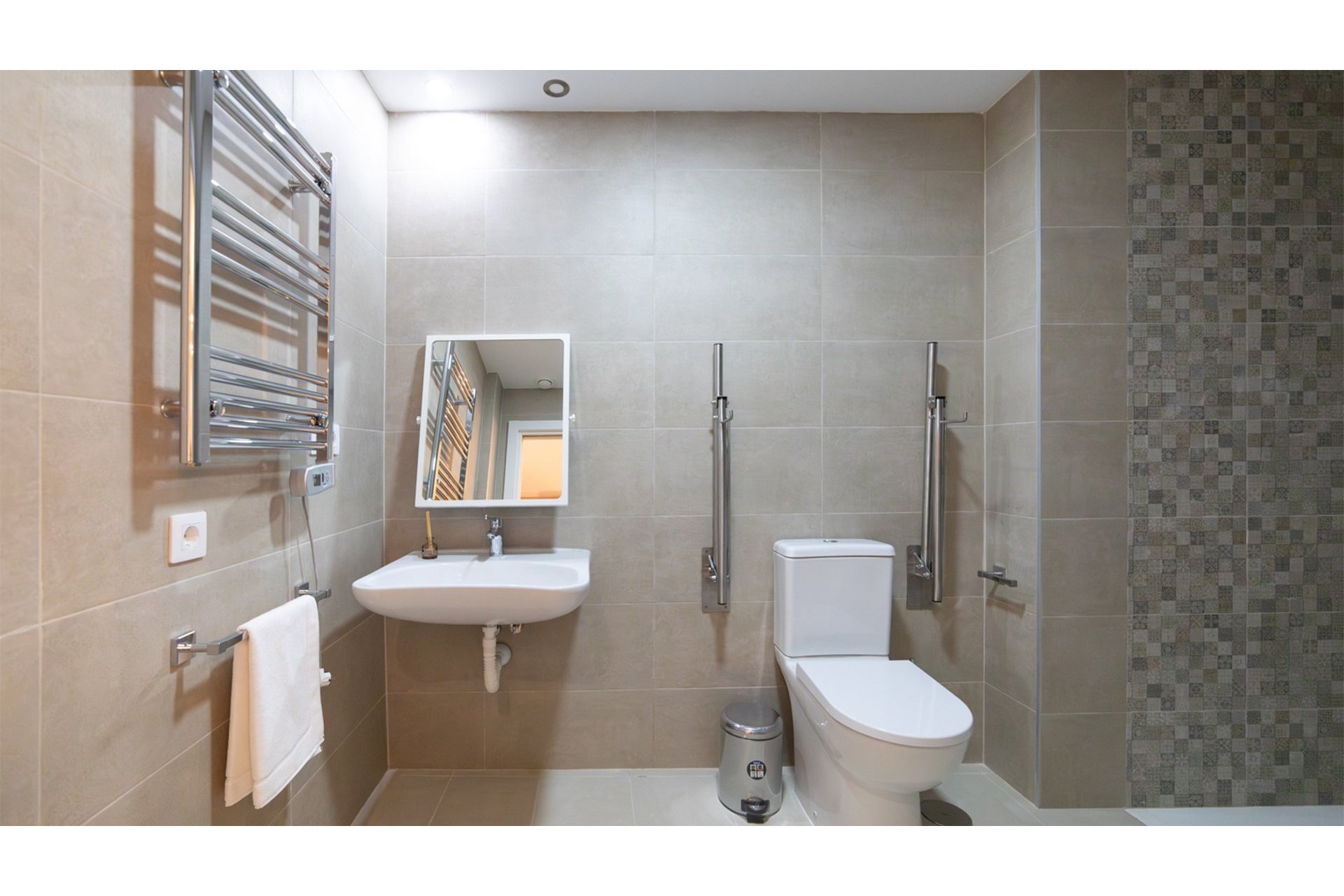 Rynek pierwotny - Apartament - Torre de la Horadada (Alicante) - Spain