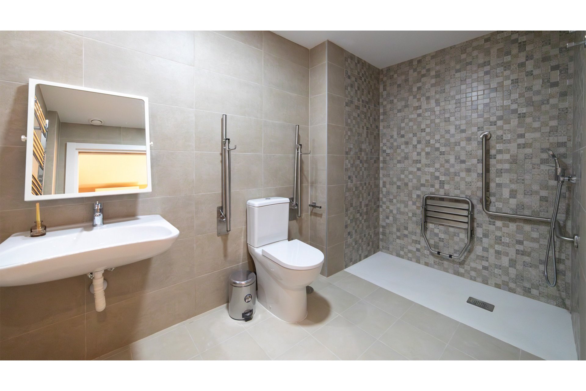 Rynek pierwotny - Apartament - Torre de la Horadada (Alicante) - Spain