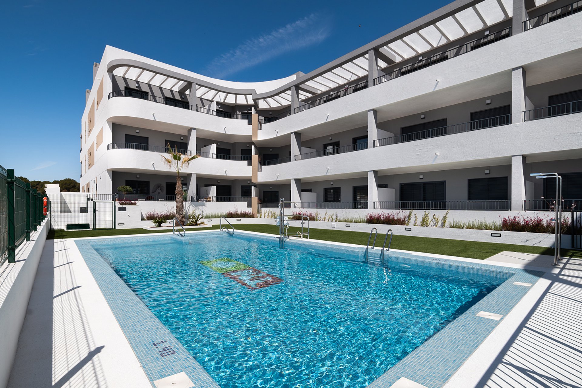 Rynek pierwotny - Apartament - Torre de la Horadada (Alicante) - Spain