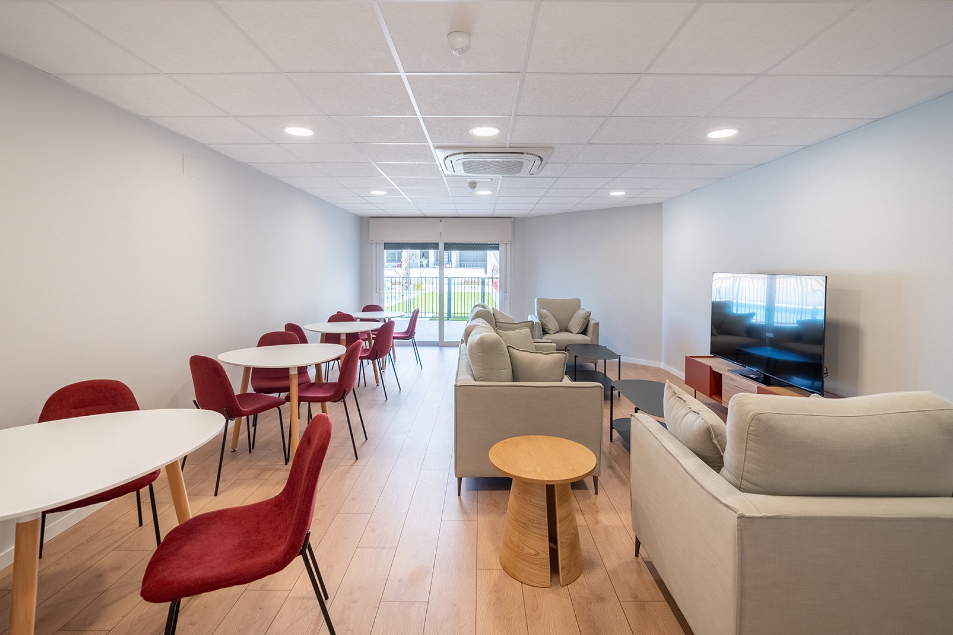 Rynek pierwotny - Apartament - Torre de la Horadada (Alicante) - Spain