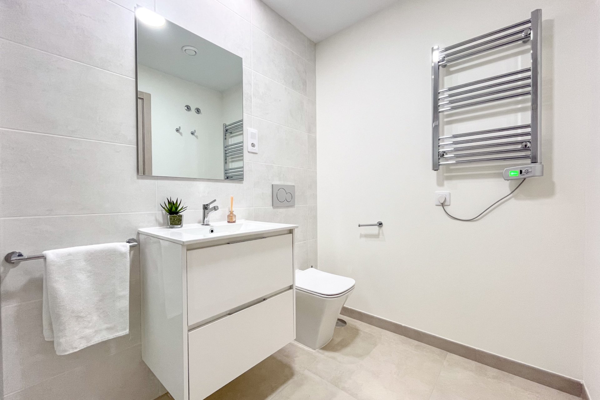 Rynek pierwotny - Apartament - Torre de la Horadada (Alicante) - Spain