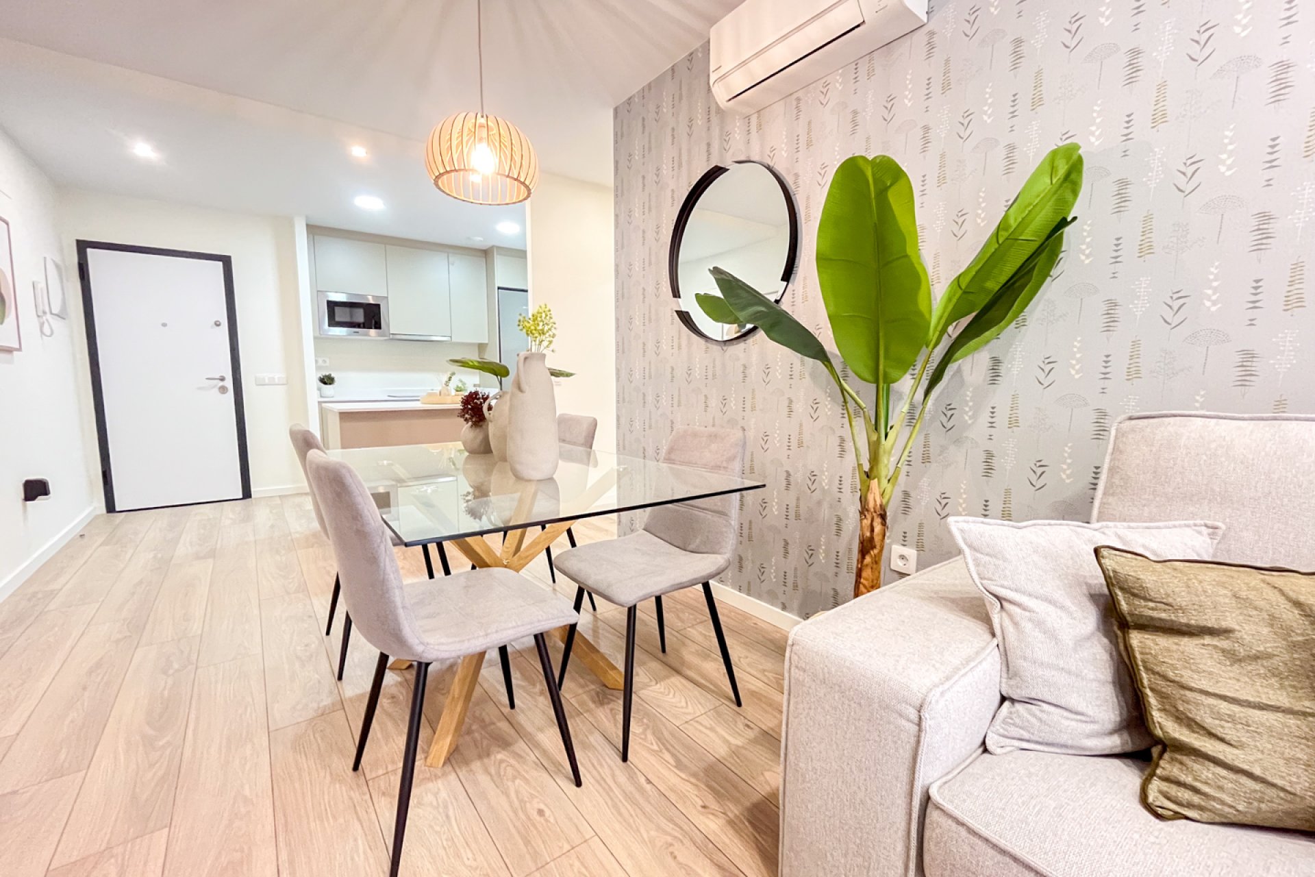 Rynek pierwotny - Apartament - Torre de la Horadada (Alicante) - Spain