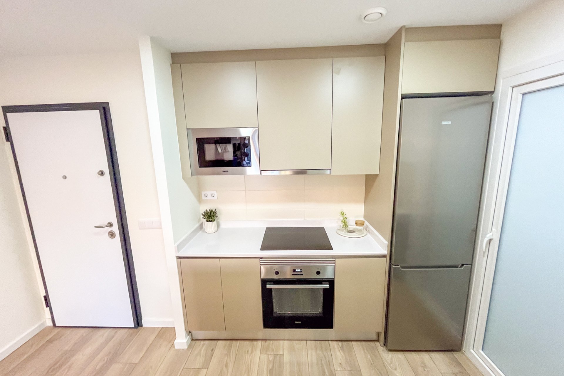 Rynek pierwotny - Apartament - Torre de la Horadada (Alicante) - Spain