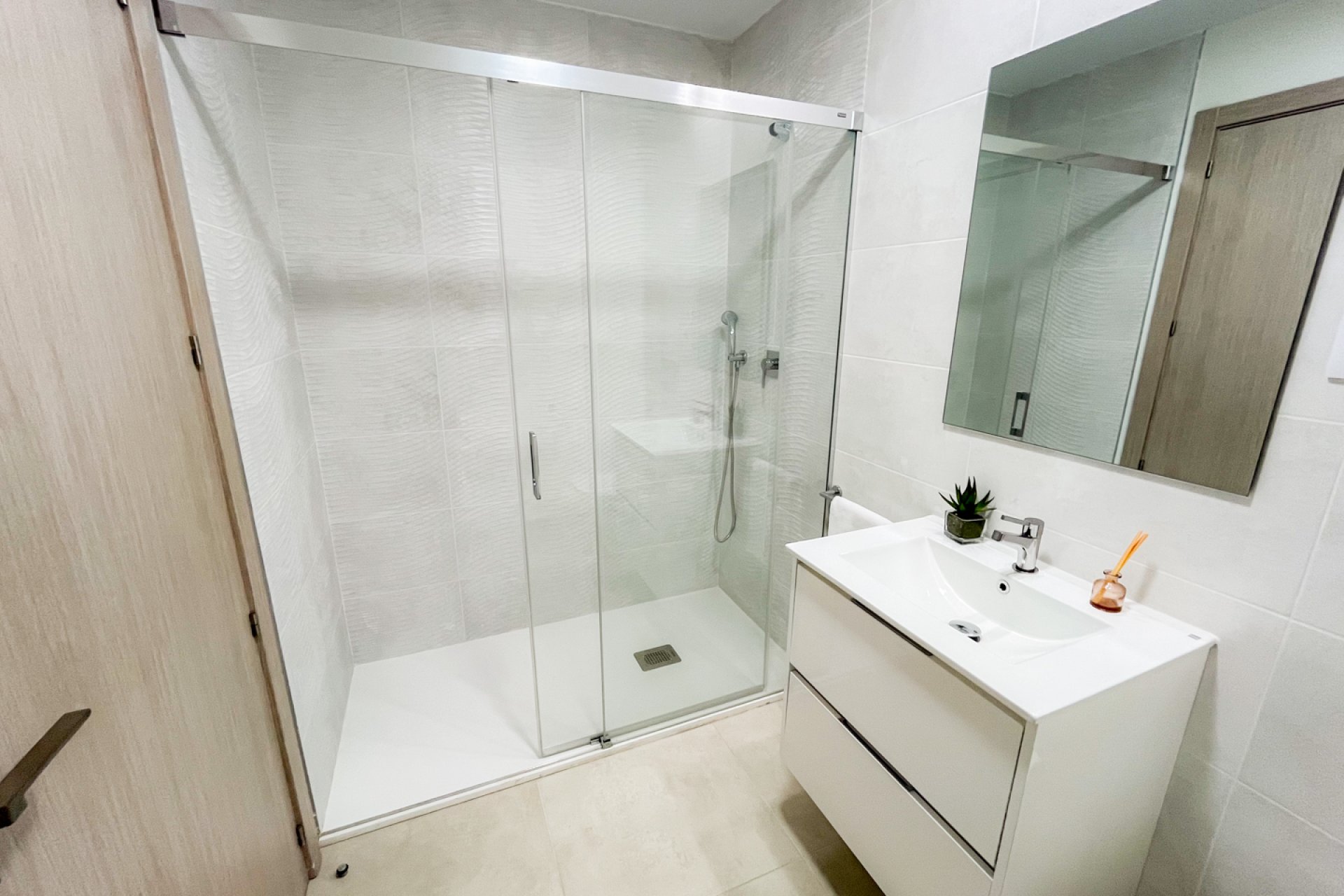 Rynek pierwotny - Apartament - Torre de la Horadada (Alicante) - Spain