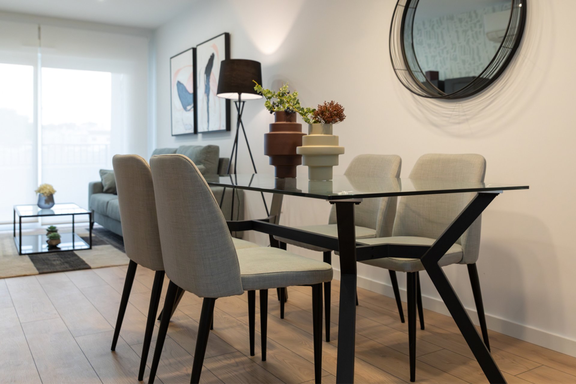 Rynek pierwotny - Apartament - Torre de la Horadada (Alicante) - Spain