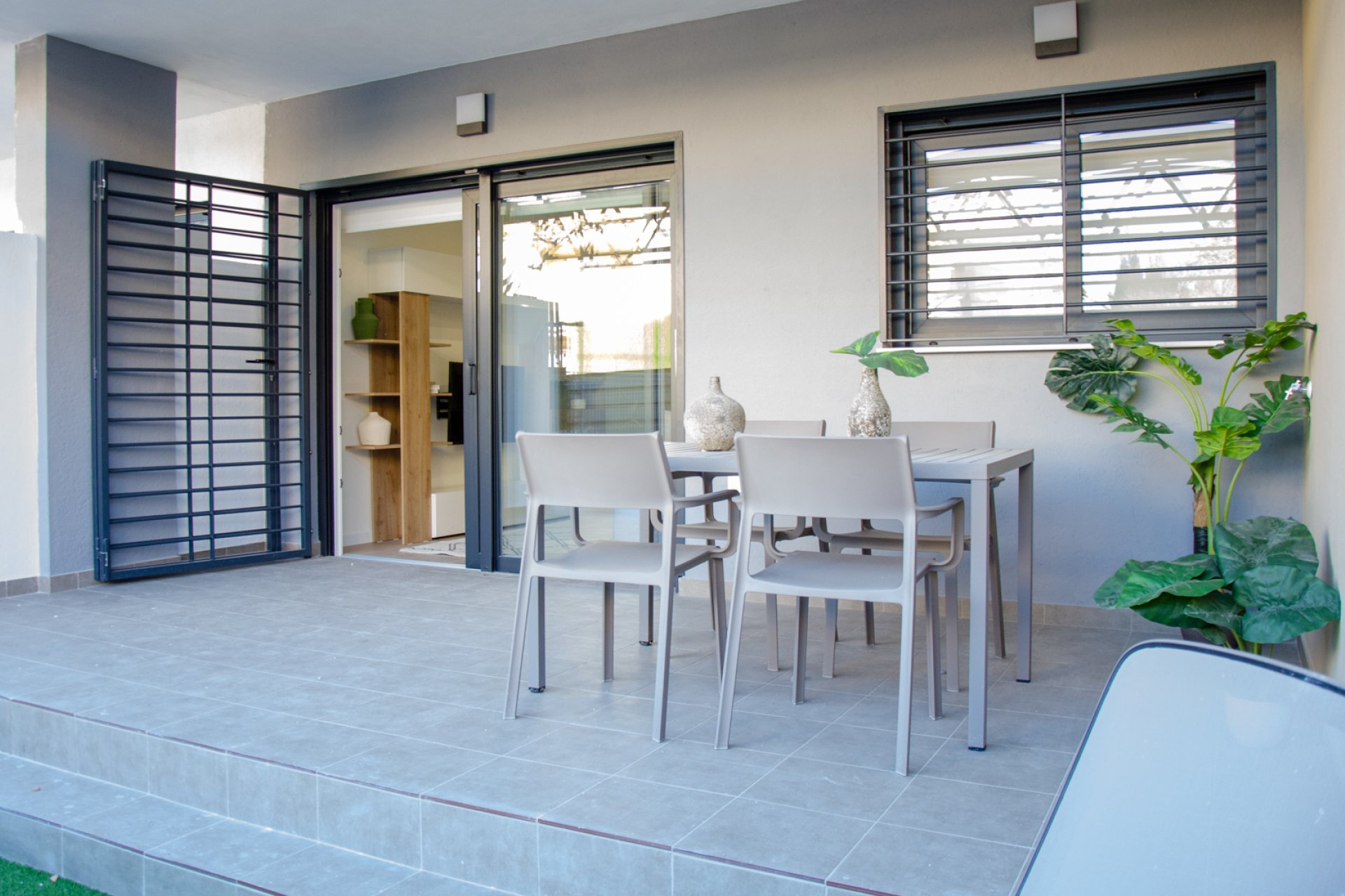 Rynek pierwotny - Apartament - Torre de la Horadada (Alicante) - Spain