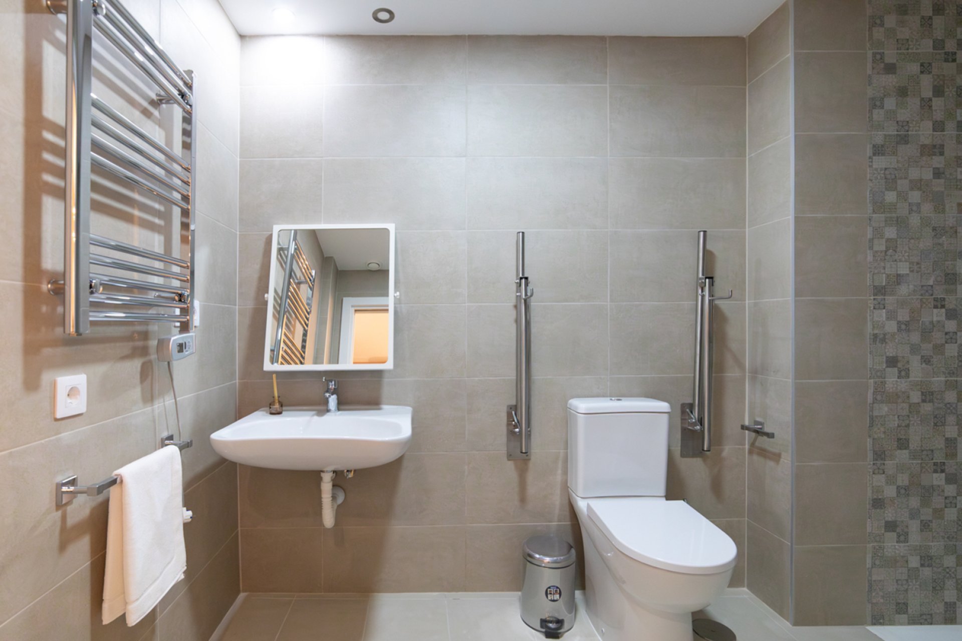 Rynek pierwotny - Apartament - Torre de la Horadada (Alicante) - Spain