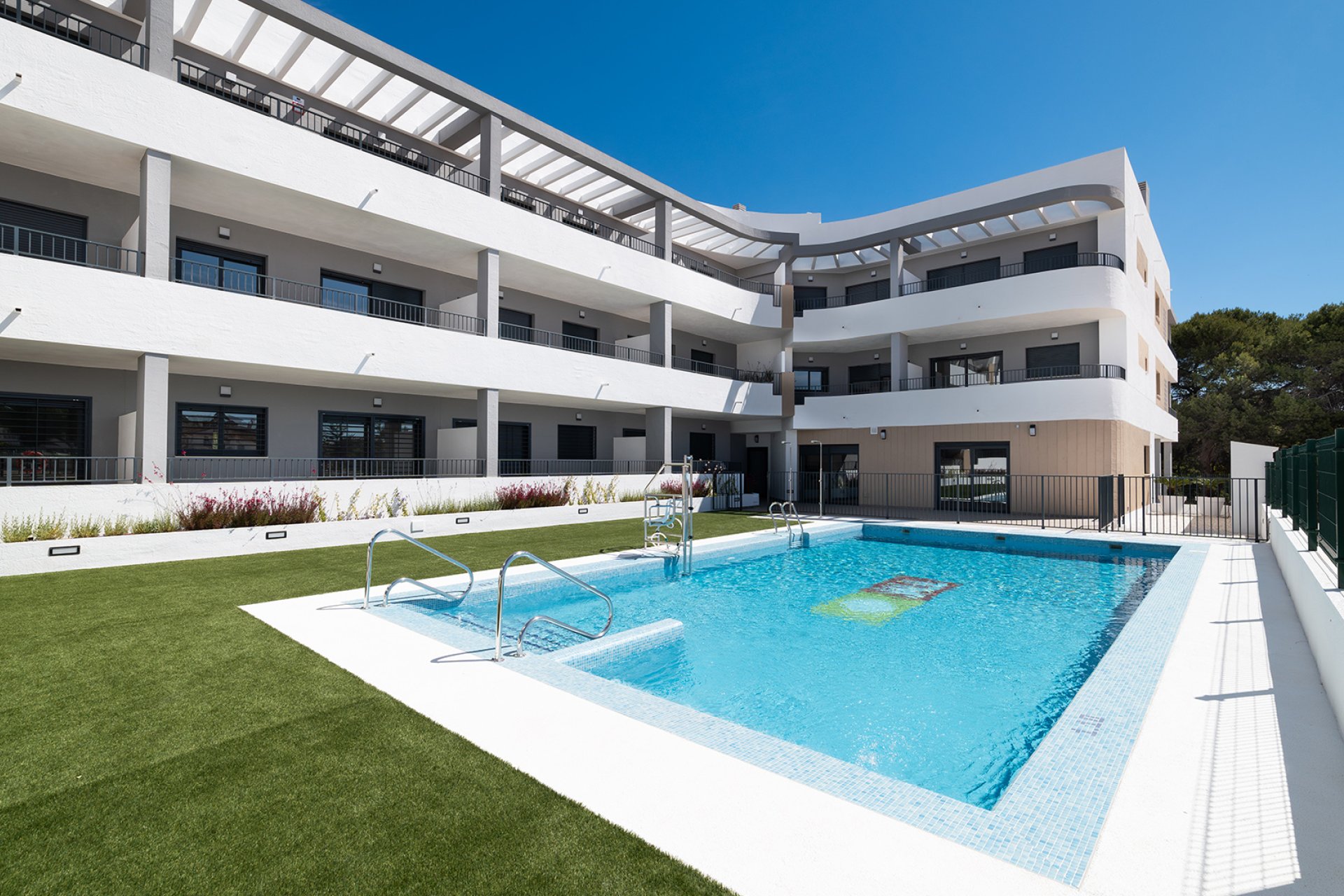 Rynek pierwotny - Apartament - Torre de la Horadada (Alicante) - Spain