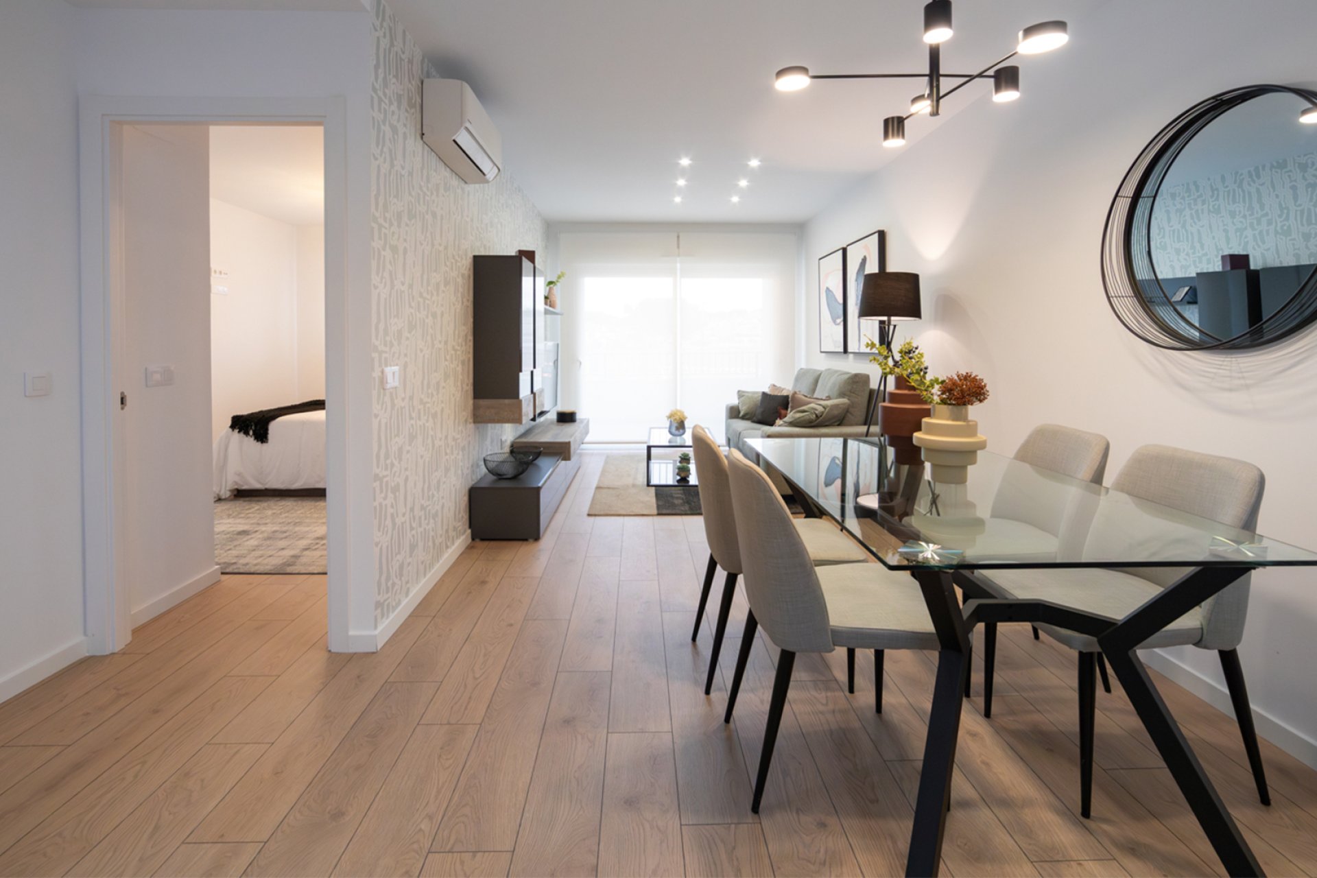 Rynek pierwotny - Apartament - Torre de la Horadada (Alicante) - Spain