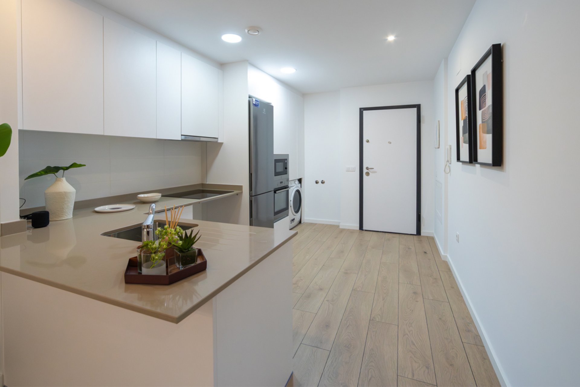 Rynek pierwotny - Apartament - Torre de la Horadada (Alicante) - Spain