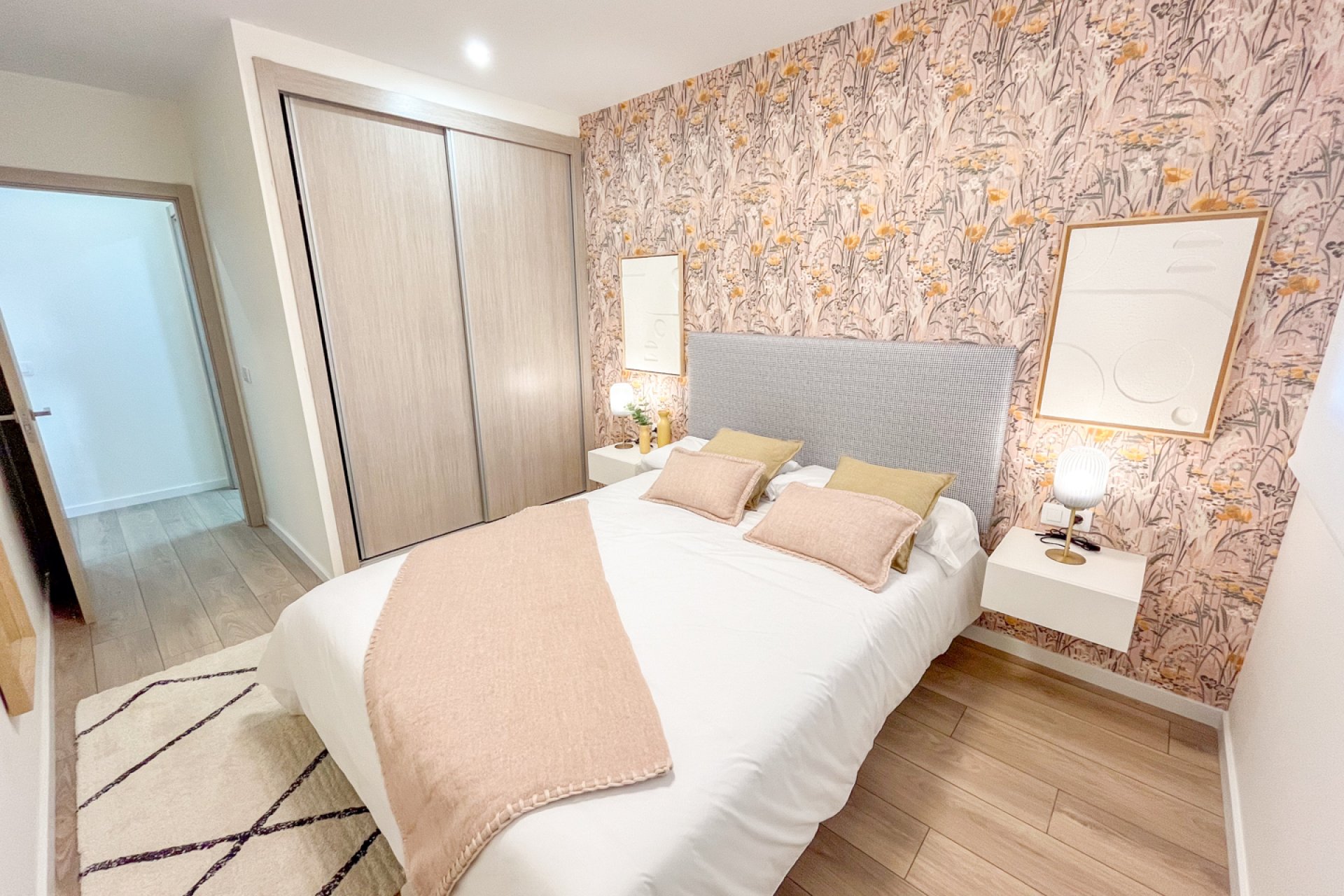 Rynek pierwotny - Apartament - Torre de la Horadada (Alicante) - Spain