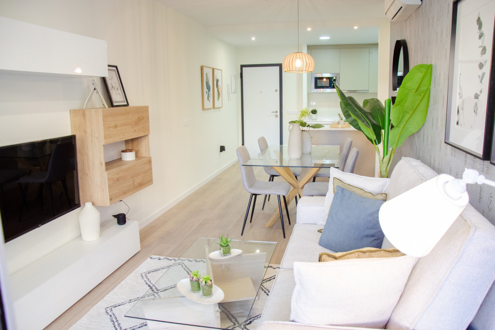 Rynek pierwotny - Apartament - Torre de la Horadada (Alicante) - Spain