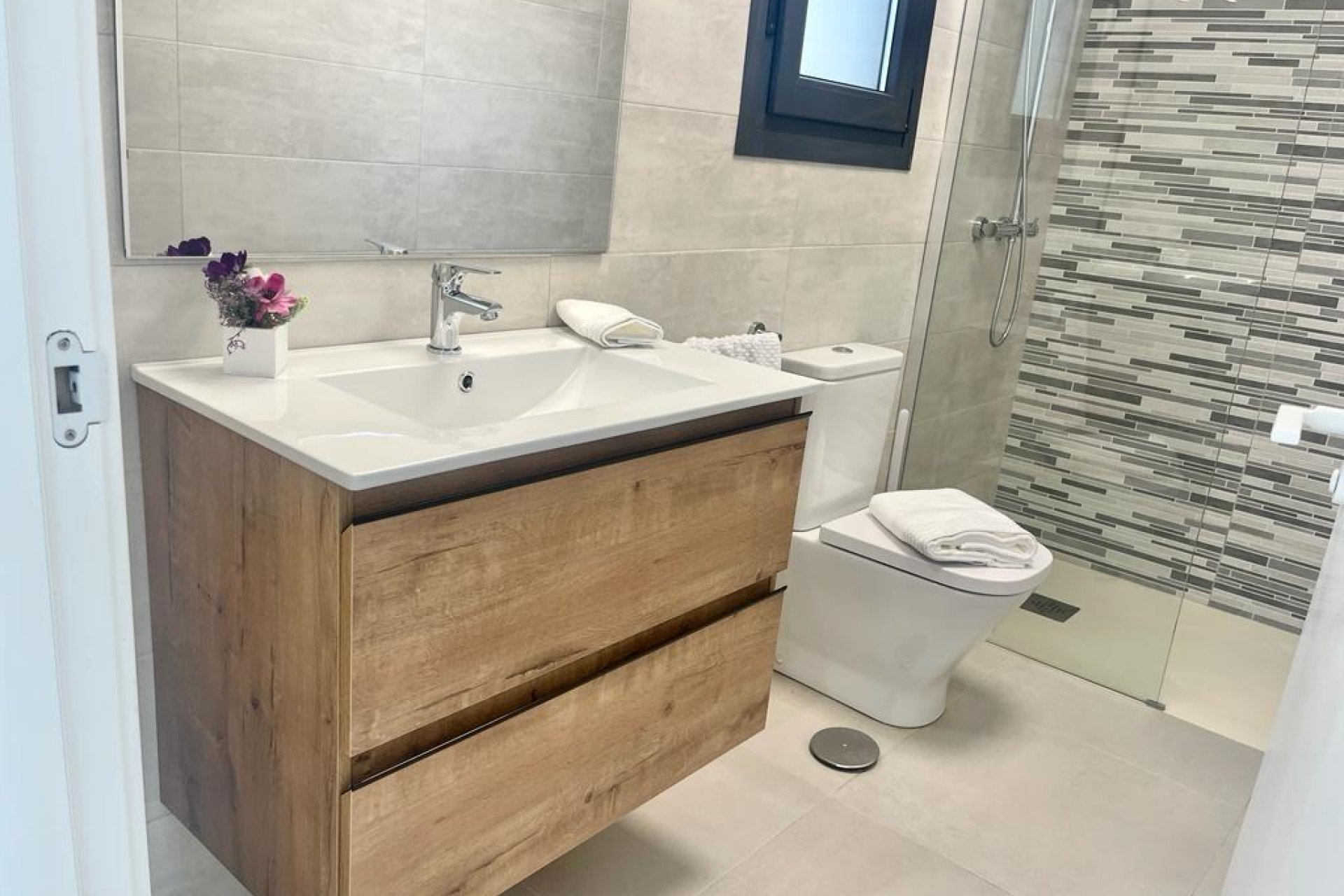 Rynek pierwotny - Apartament - Torre Pacheco - Centro