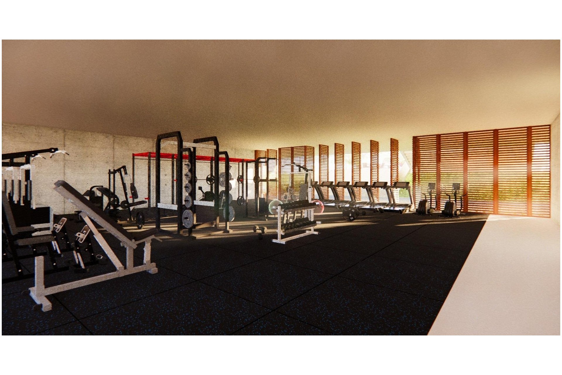 Rynek pierwotny - Apartament - Torre Pacheco - Santa Rosalia Lake And Life Resort