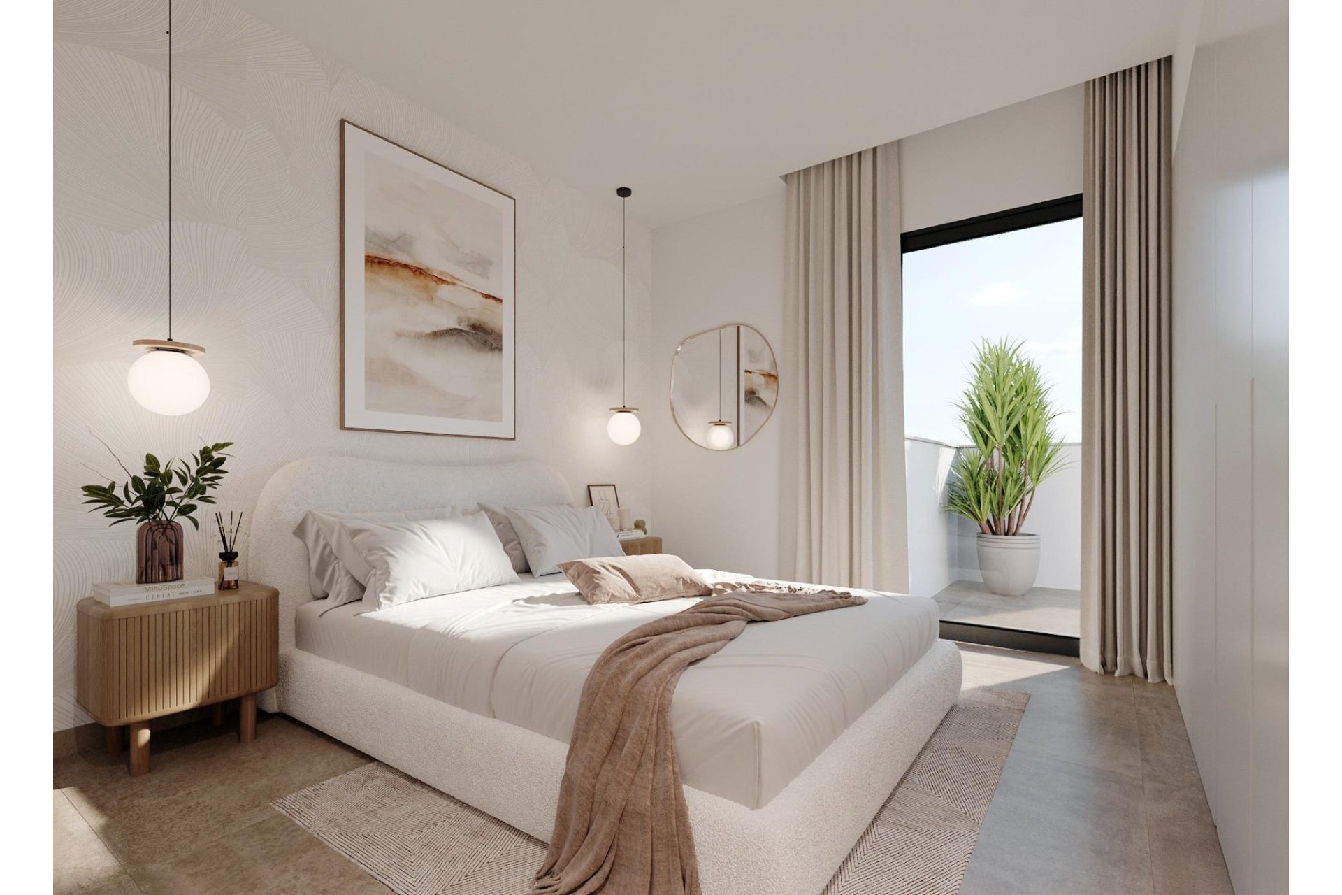 Rynek pierwotny - Apartament - Torre Pacheco - Santa Rosalia Lake And Life Resort