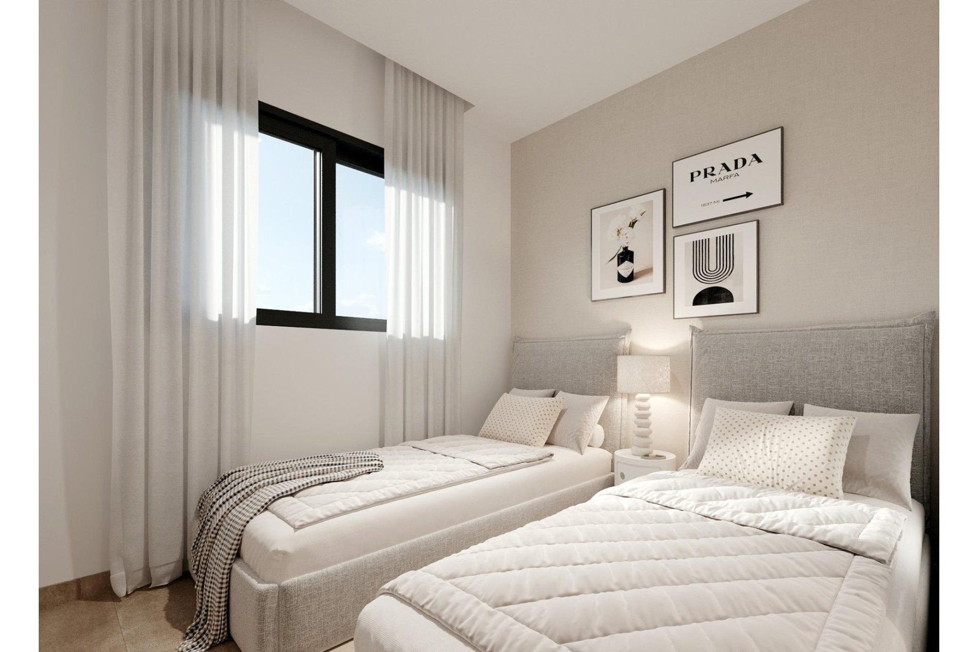 Rynek pierwotny - Apartament - Torre Pacheco - Santa Rosalia Lake And Life Resort