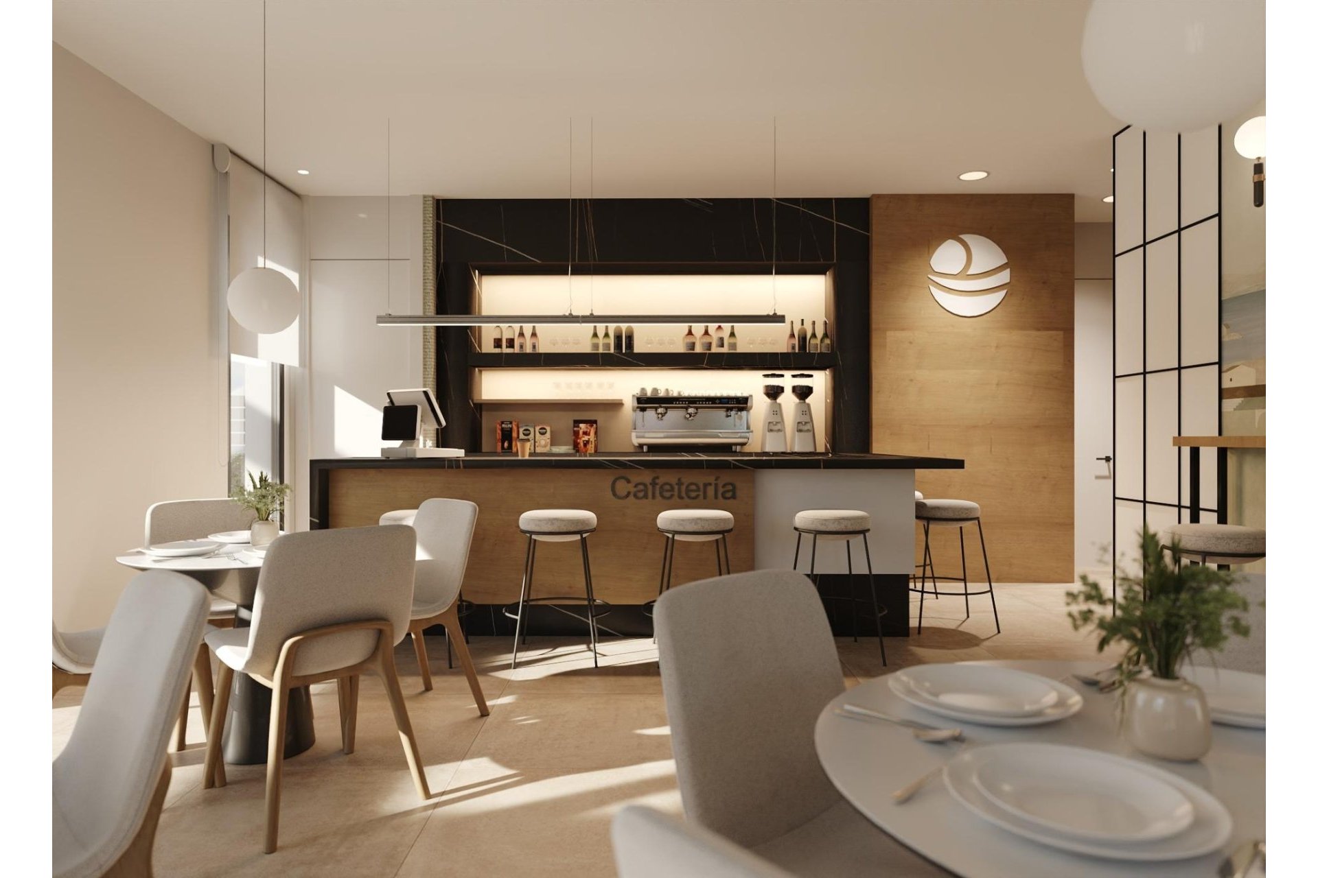 Rynek pierwotny - Apartament - Torre Pacheco - Santa Rosalia Lake And Life Resort