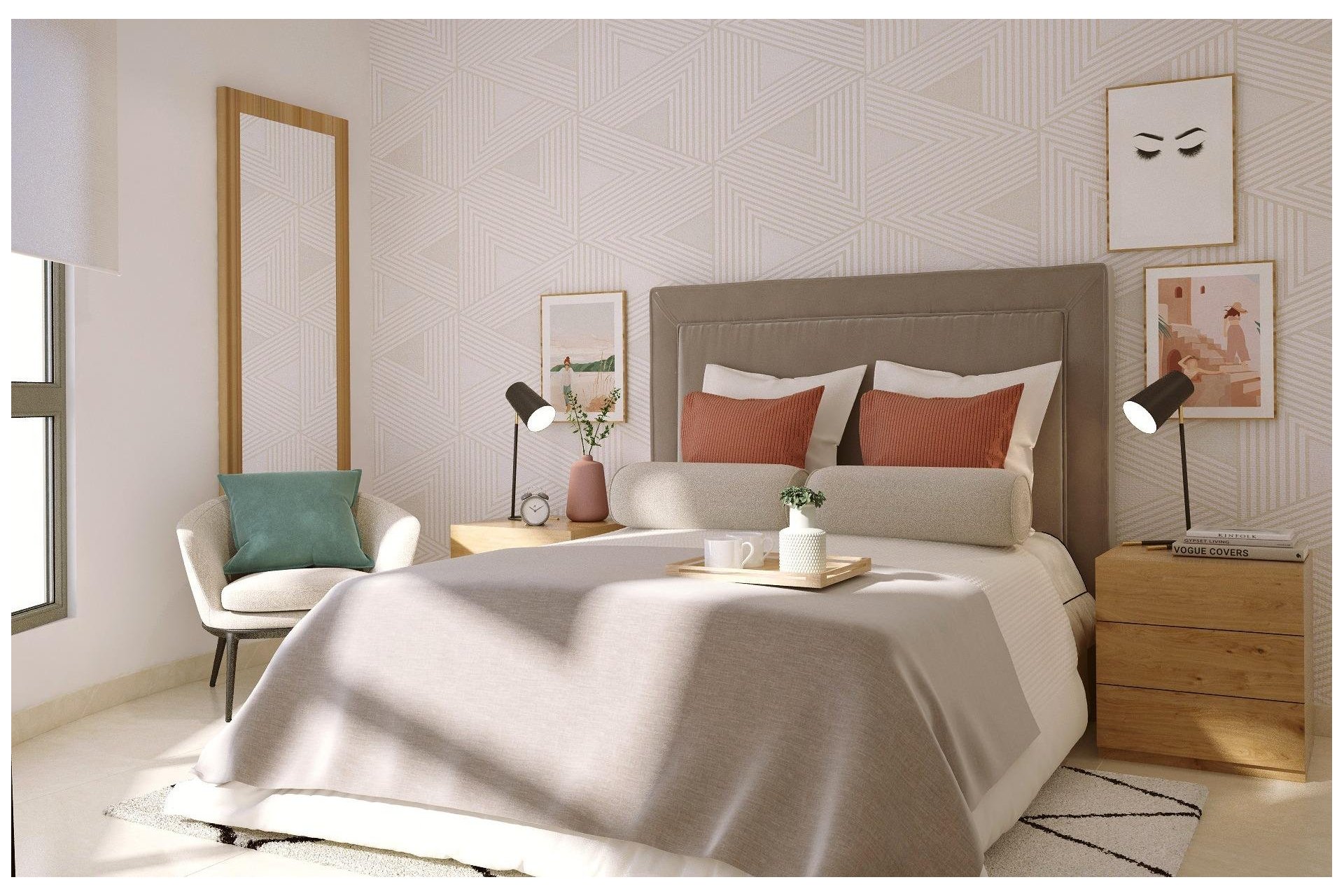 Rynek pierwotny - Apartament - Torrevieja - Centro