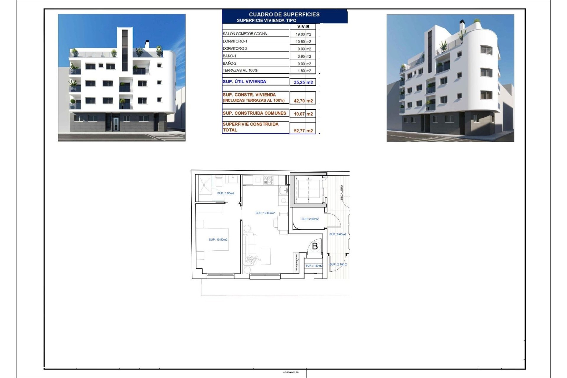 Rynek pierwotny - Apartament - Torrevieja - Centro