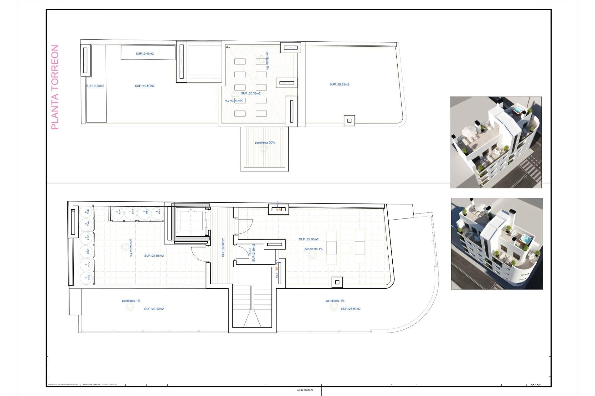 Rynek pierwotny - Apartament - Torrevieja - Centro
