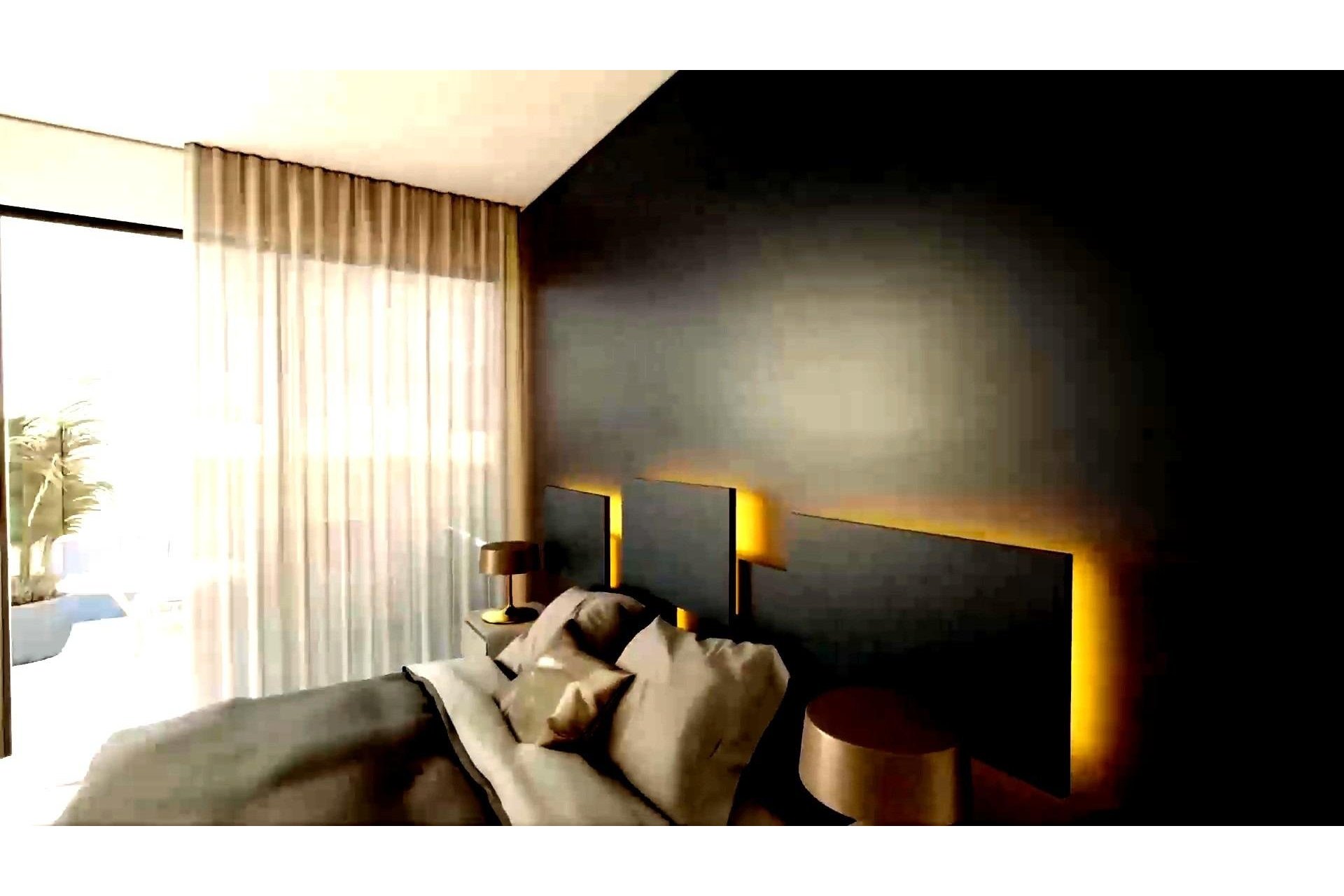 Rynek pierwotny - Apartament - Torrevieja - Centro