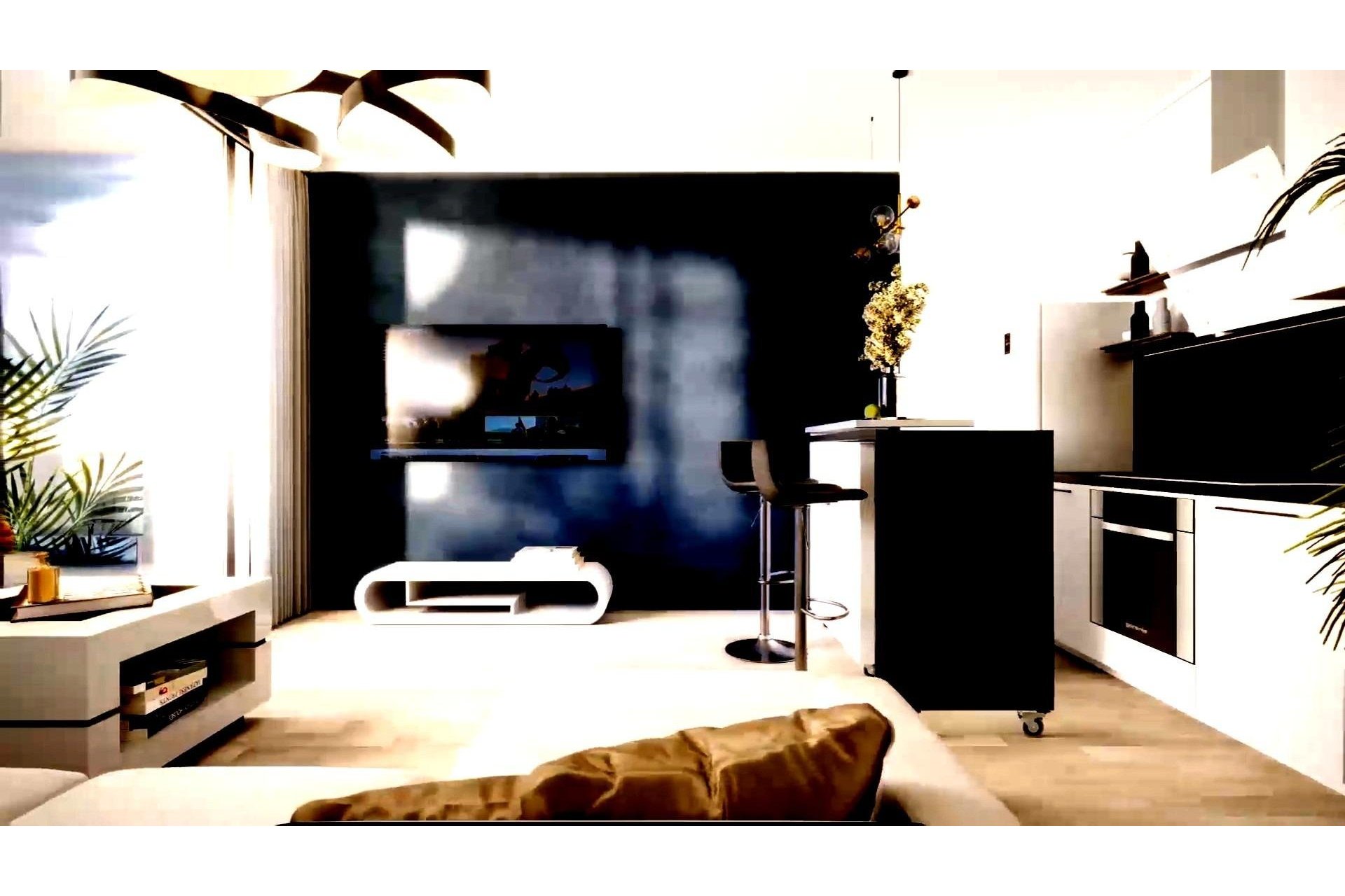 Rynek pierwotny - Apartament - Torrevieja - Centro