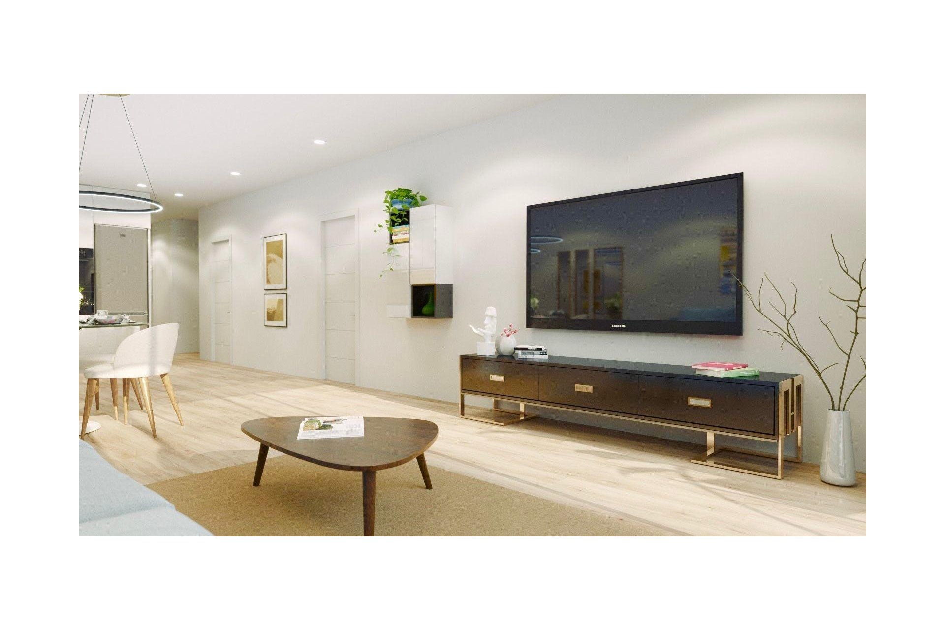 Rynek pierwotny - Apartament - Torrevieja - Centro