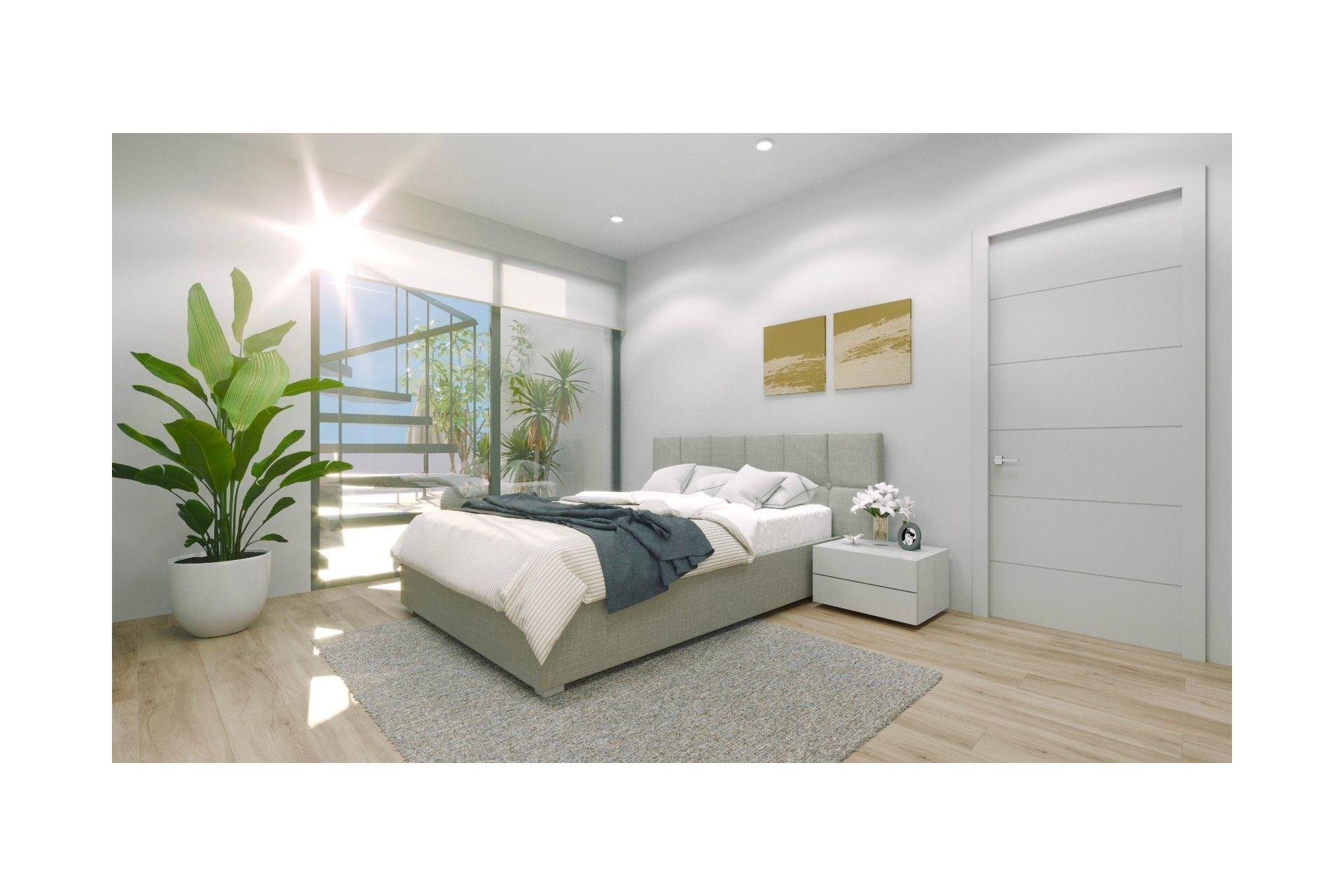 Rynek pierwotny - Apartament - Torrevieja - Centro