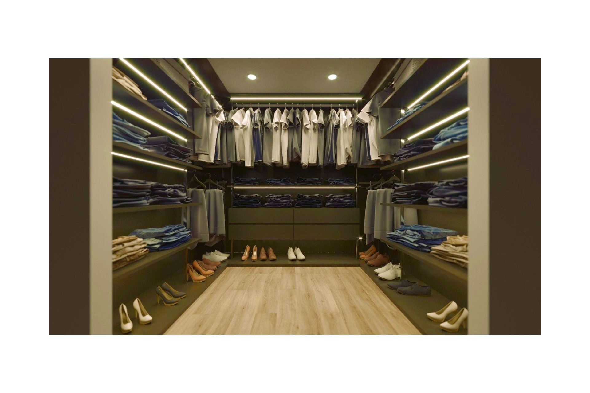 Rynek pierwotny - Apartament - Torrevieja - Centro