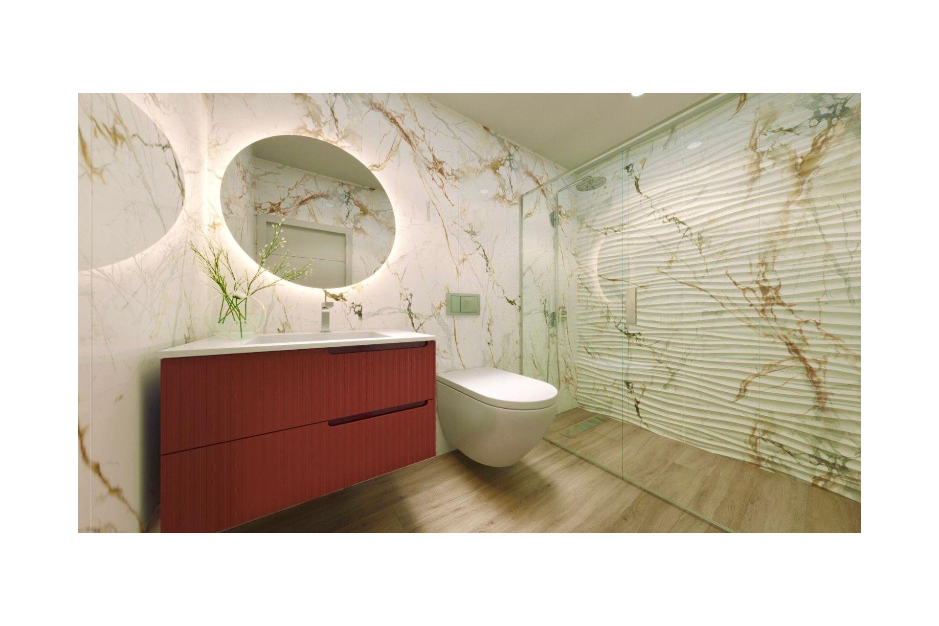 Rynek pierwotny - Apartament - Torrevieja - Centro