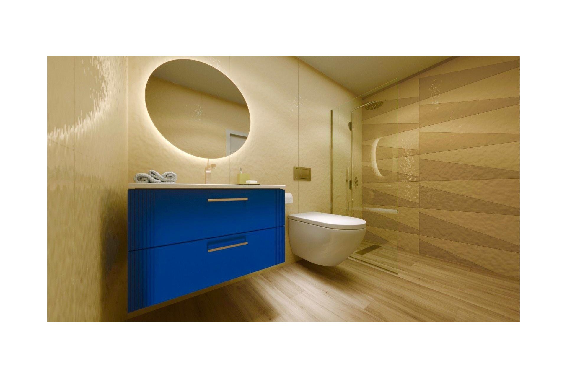 Rynek pierwotny - Apartament - Torrevieja - Centro