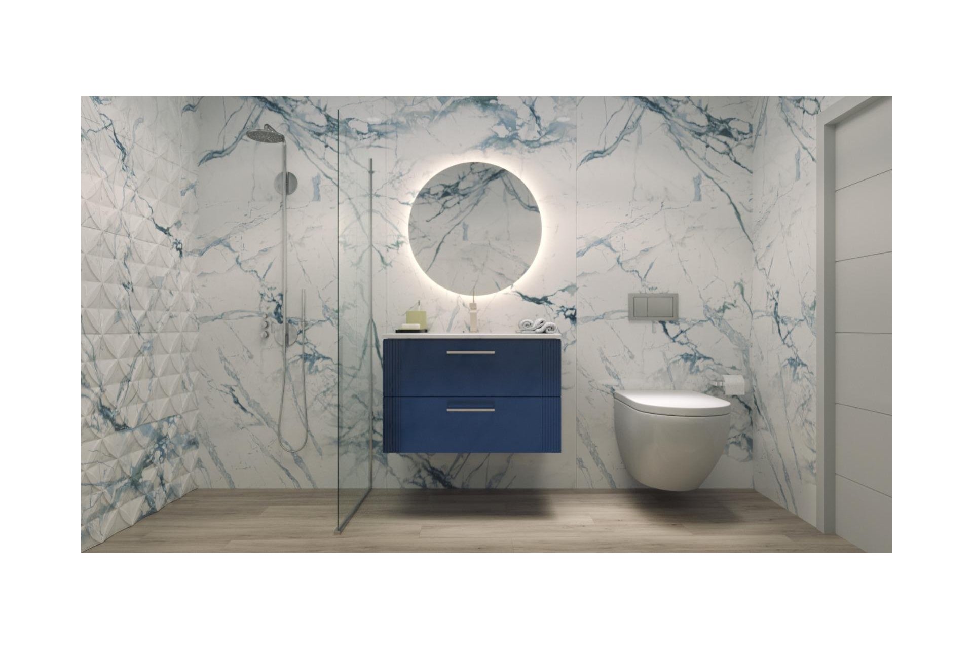 Rynek pierwotny - Apartament - Torrevieja - Centro