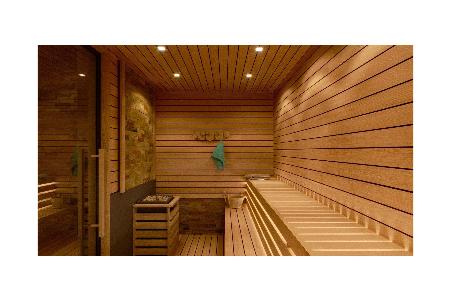 Rynek pierwotny - Apartament - Torrevieja - Centro