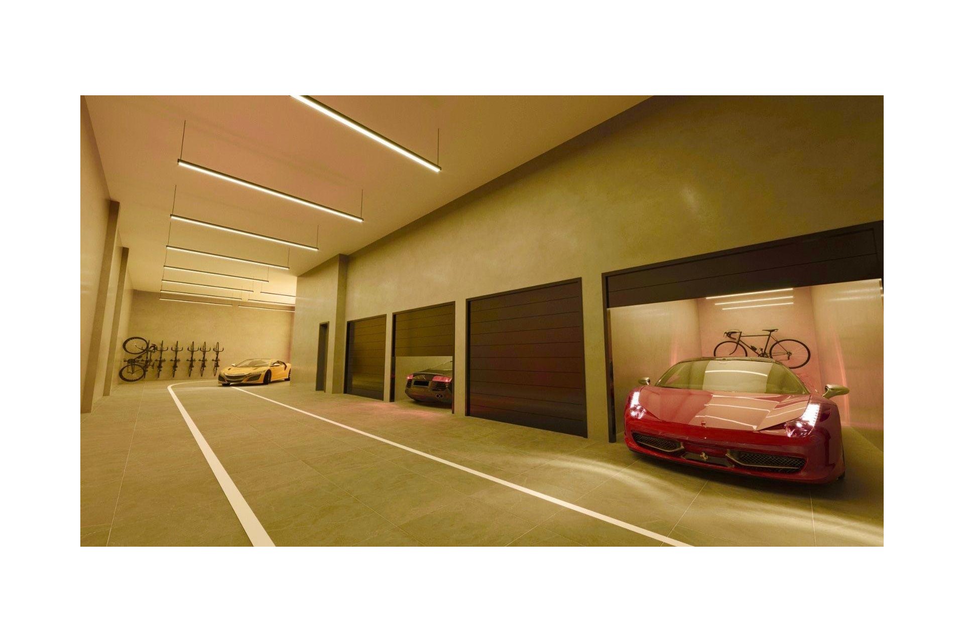 Rynek pierwotny - Apartament - Torrevieja - Centro