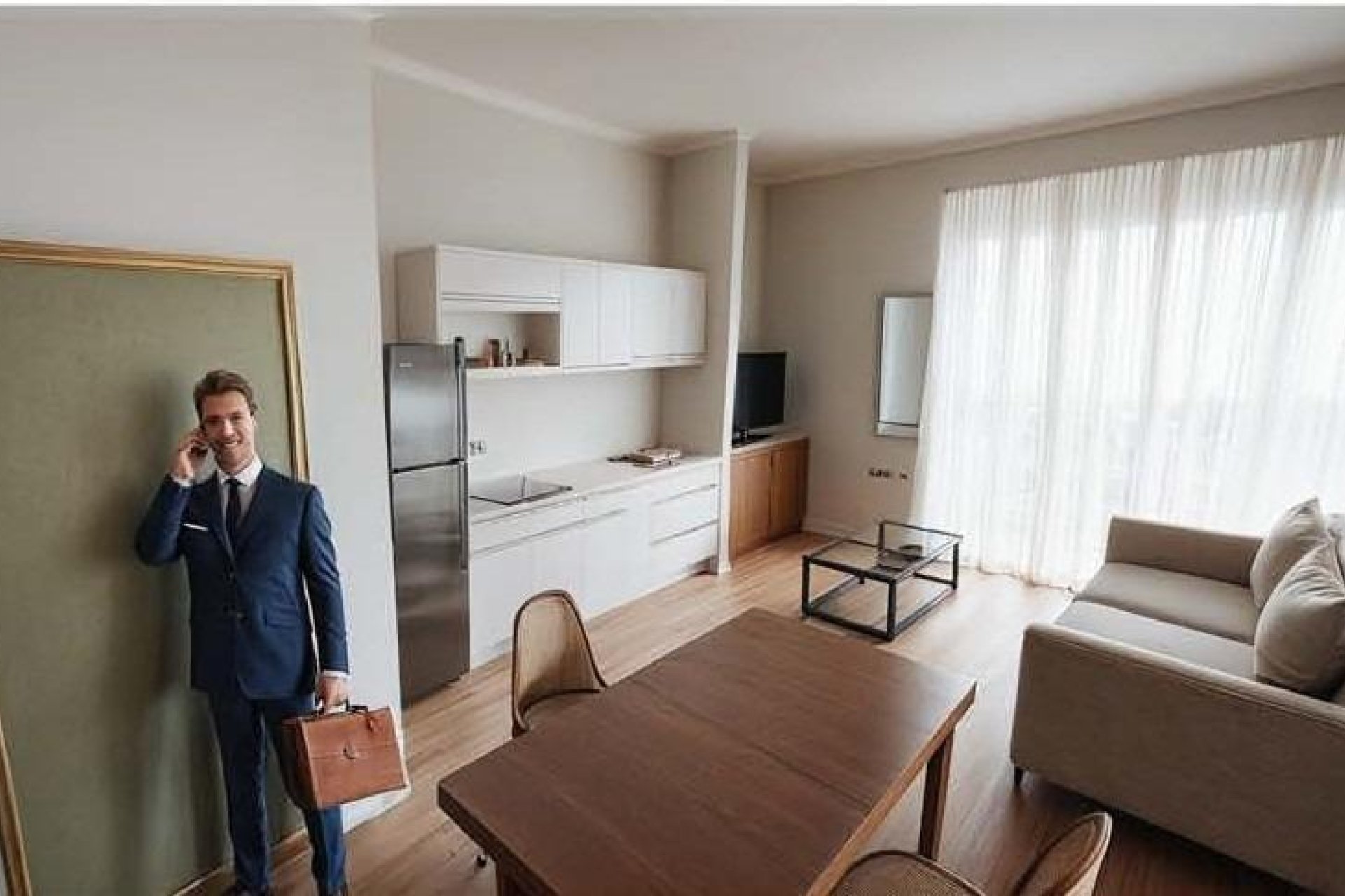 Rynek pierwotny - Apartament - Torrevieja - Centro