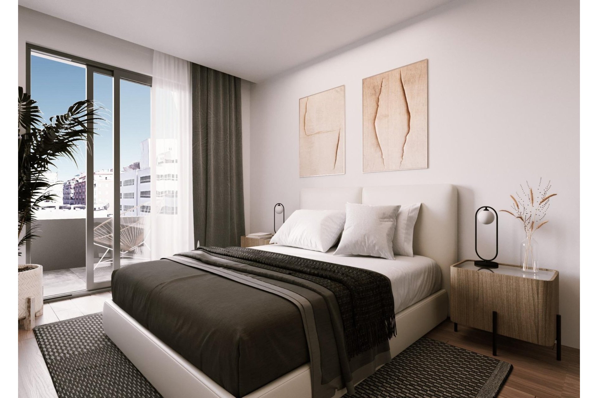 Rynek pierwotny - Apartament - Torrevieja - Centro