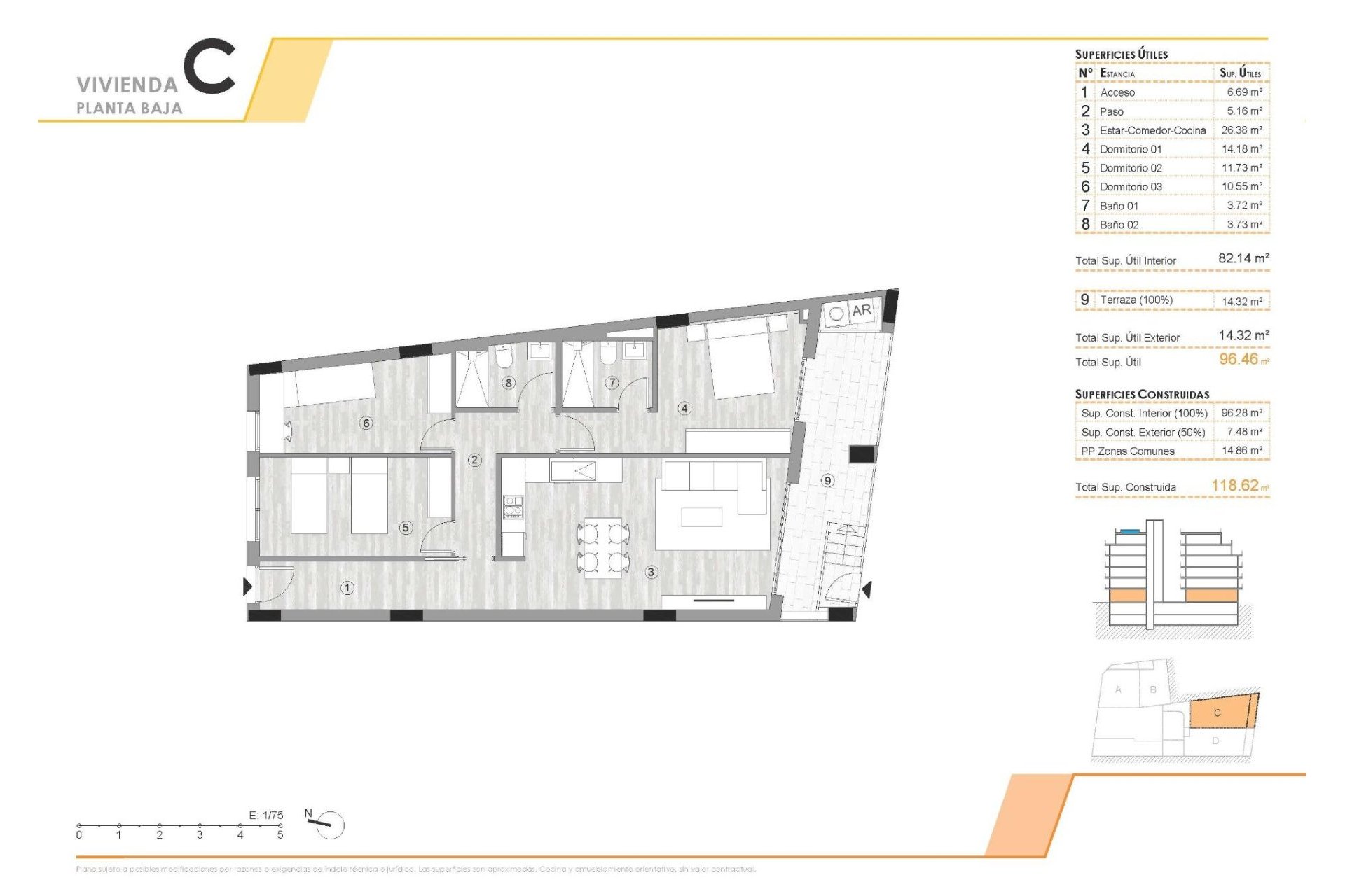 Rynek pierwotny - Apartament - Torrevieja - Centro